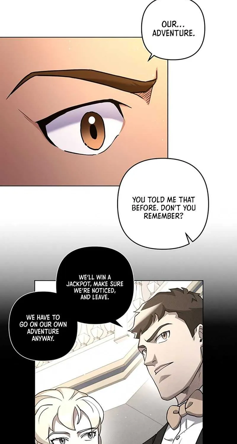 Surviving in an Action Manhwa Chapter 16 page 5 - 