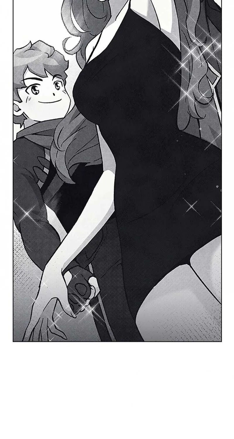 Surviving in an Action Manhwa Chapter 16 page 48 - 