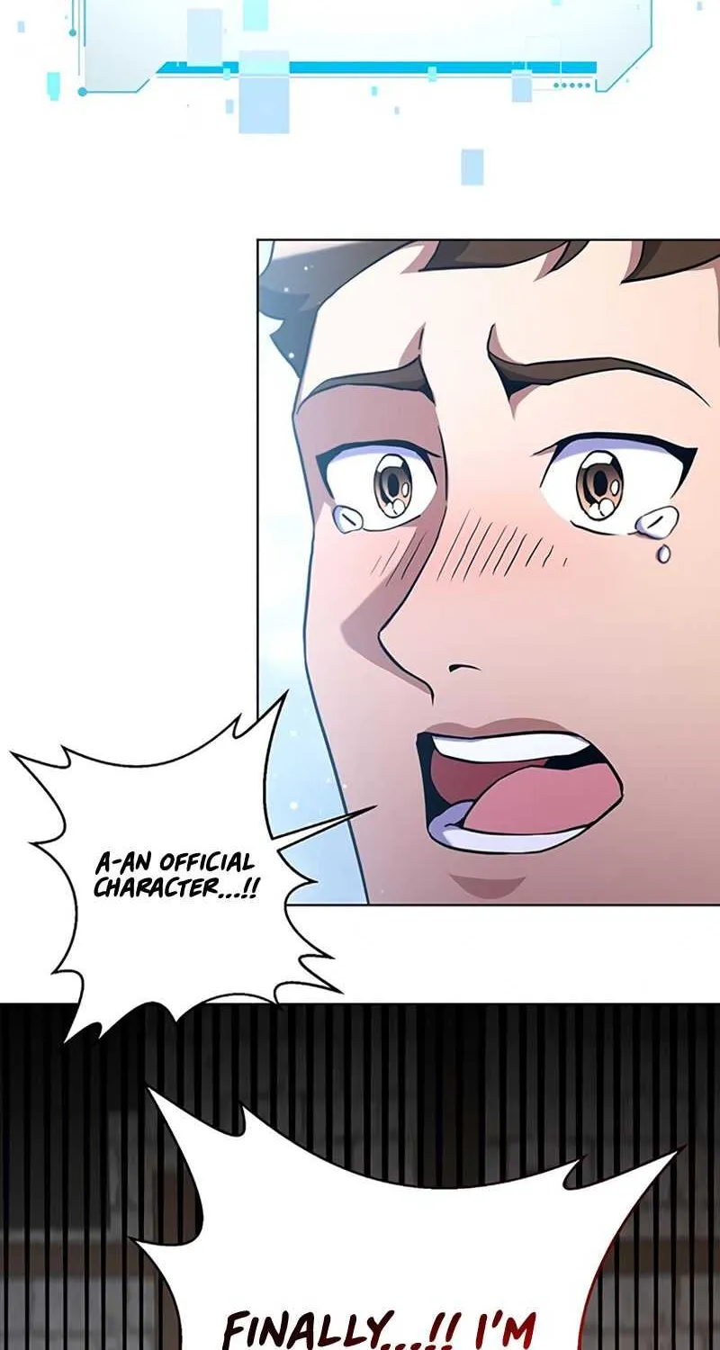 Surviving in an Action Manhwa Chapter 16 page 59 - 