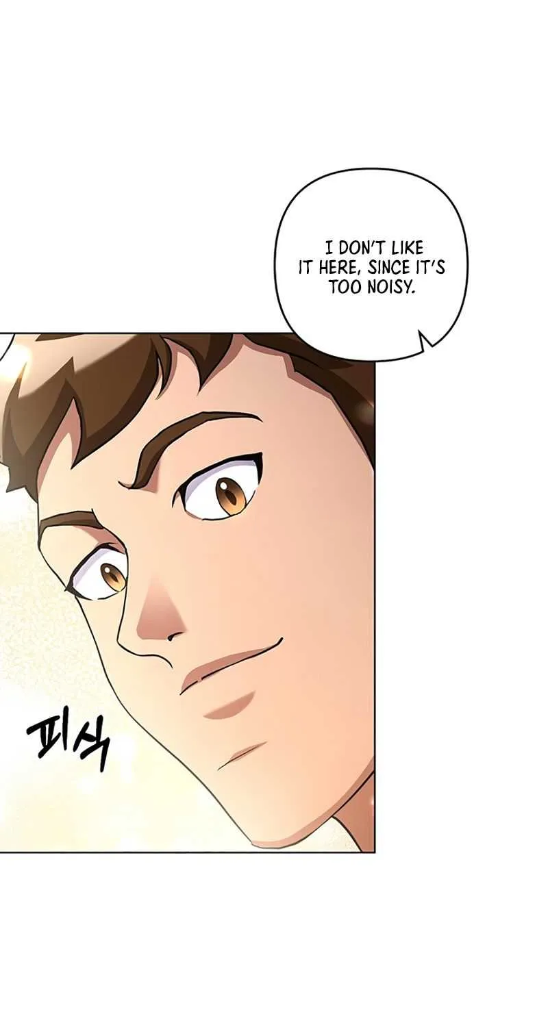 Surviving in an Action Manhwa Chapter 16 page 8 - 