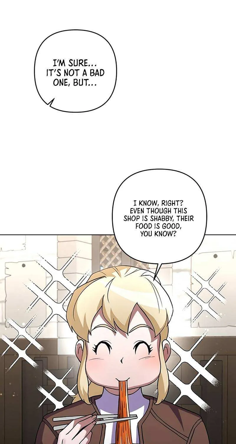 Surviving in an Action Manhwa Chapter 17 page 11 - 