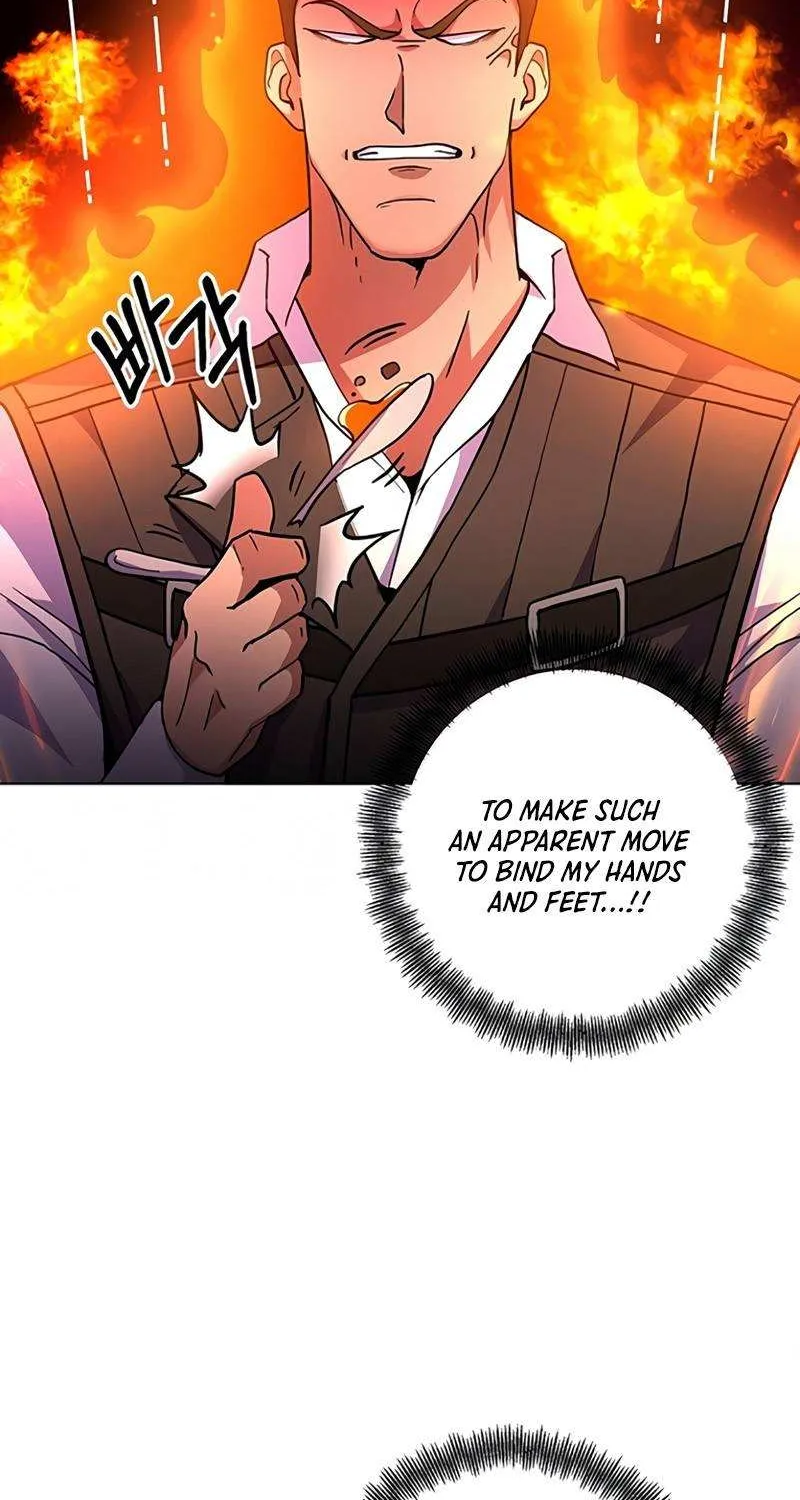 Surviving in an Action Manhwa Chapter 17 page 19 - 