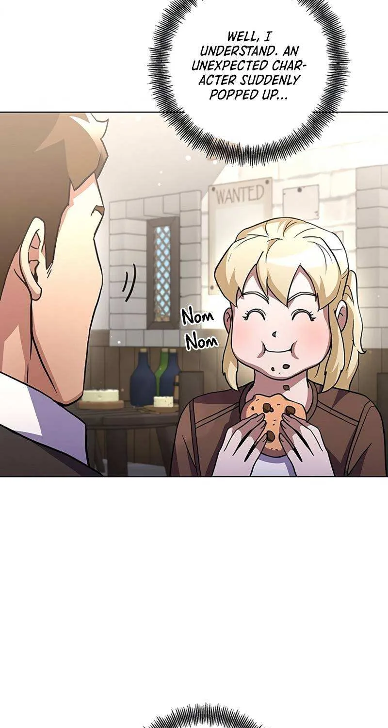 Surviving in an Action Manhwa Chapter 17 page 20 - 
