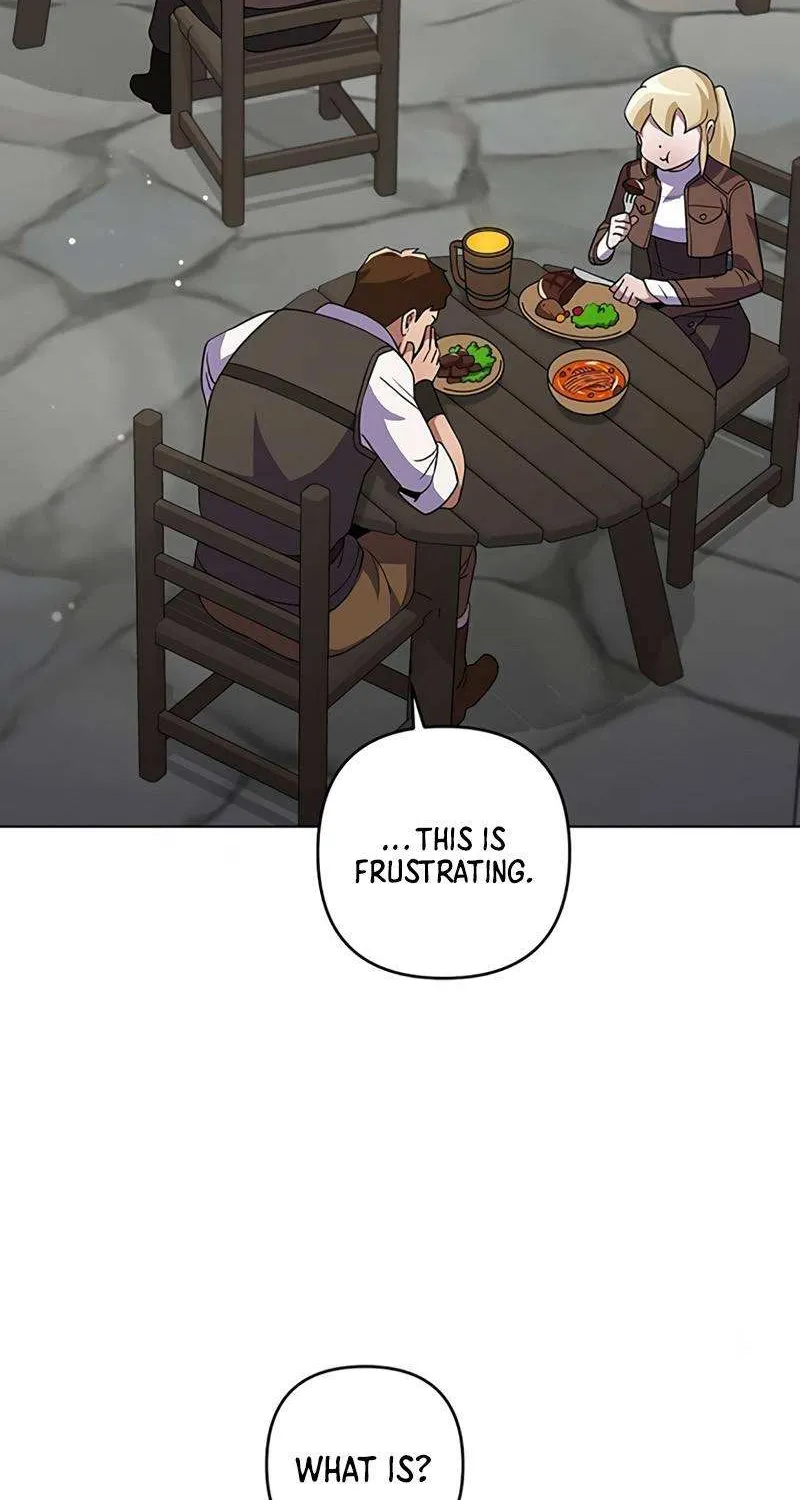 Surviving in an Action Manhwa Chapter 17 page 3 - 