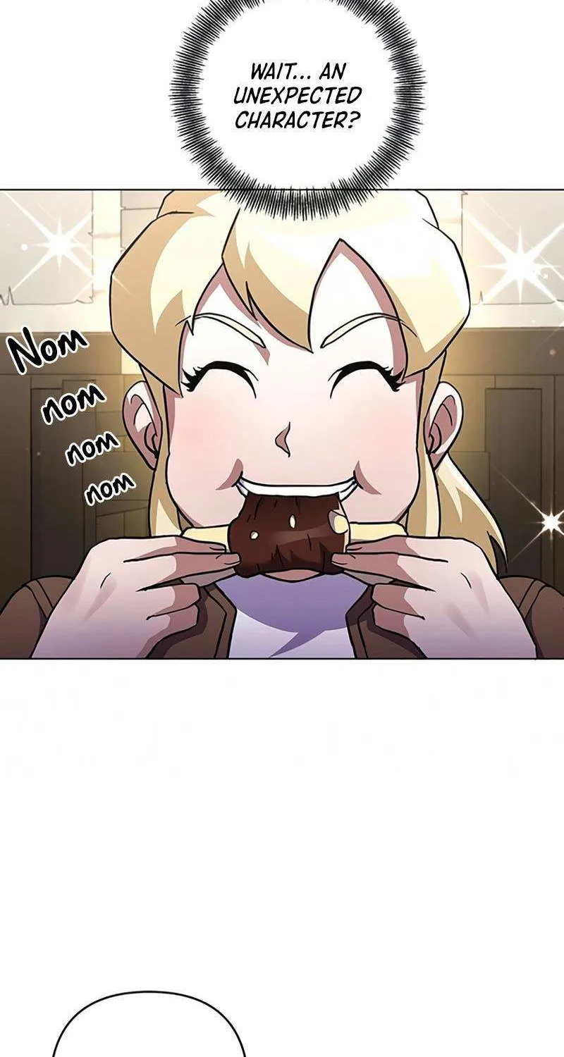 Surviving in an Action Manhwa Chapter 17 page 21 - 