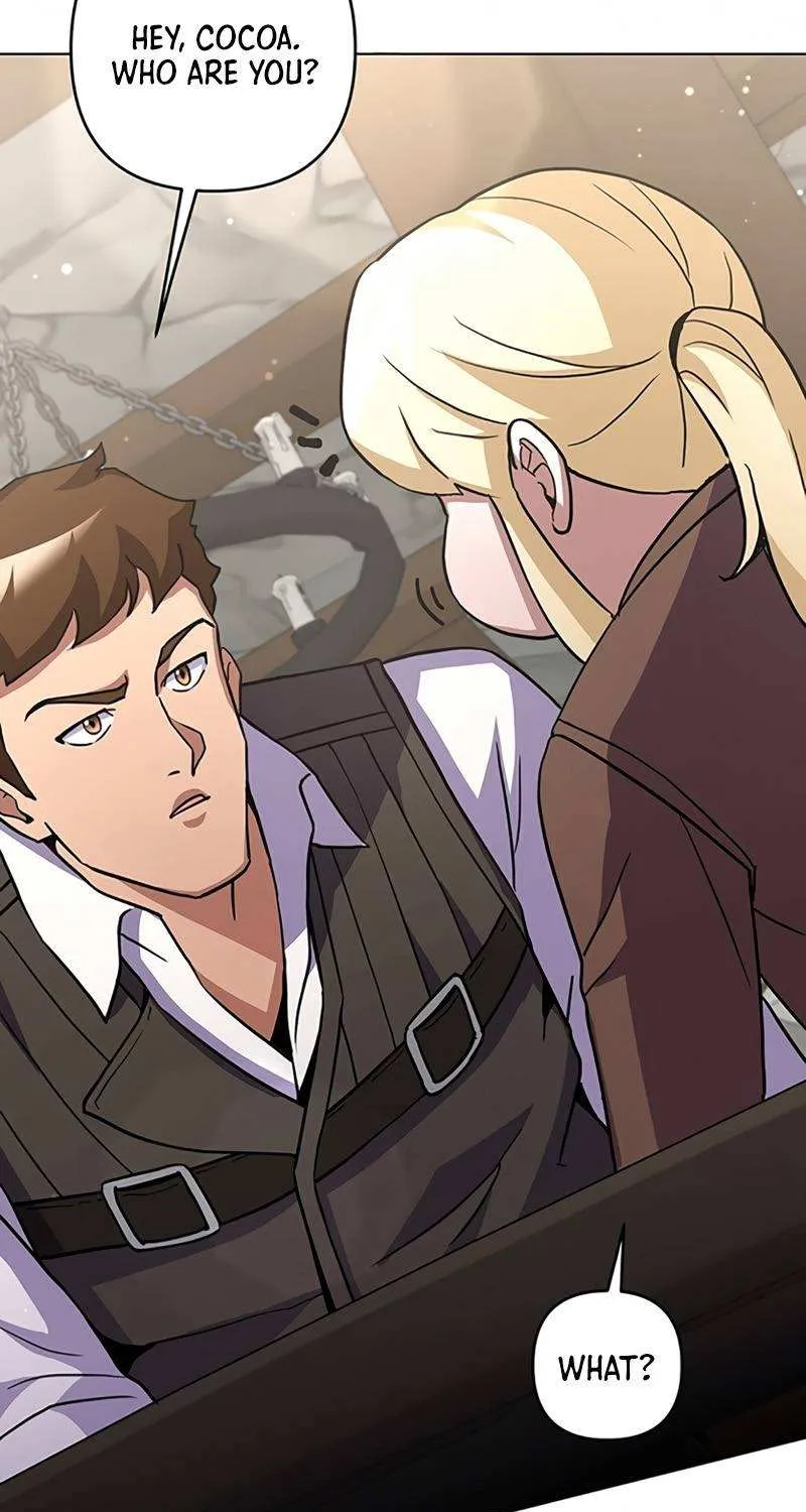 Surviving in an Action Manhwa Chapter 17 page 22 - 