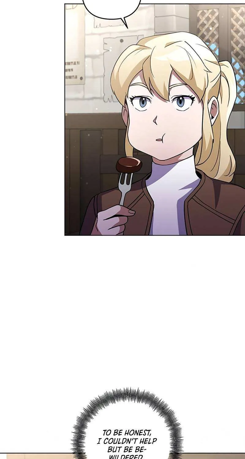 Surviving in an Action Manhwa Chapter 17 page 4 - 