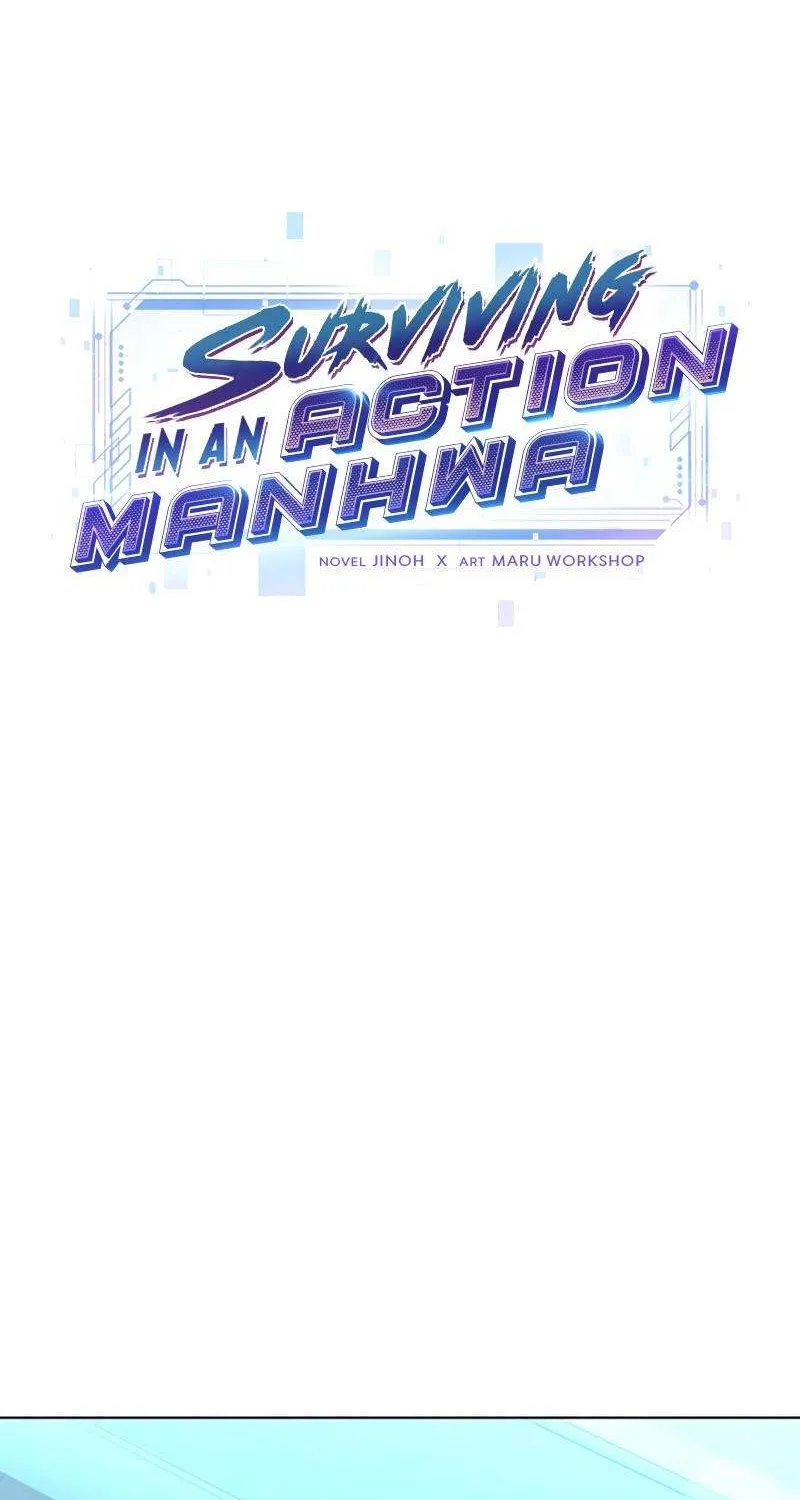 Surviving in an Action Manhwa Chapter 17 page 31 - 