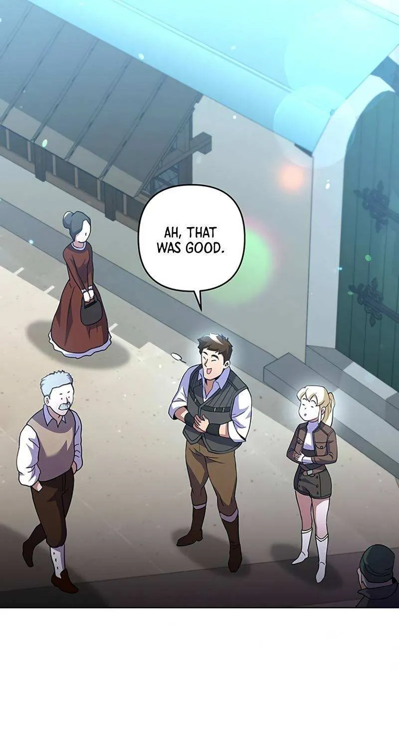 Surviving in an Action Manhwa Chapter 17 page 32 - 