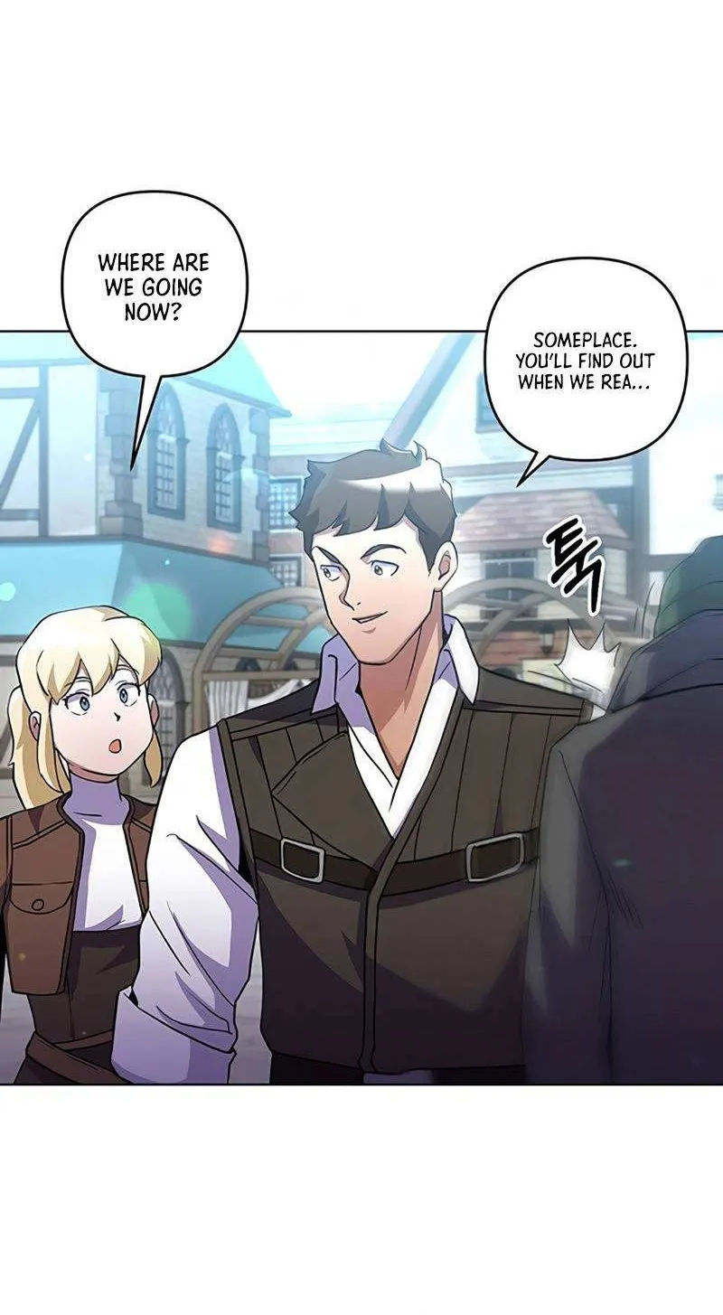 Surviving in an Action Manhwa Chapter 17 page 33 - 