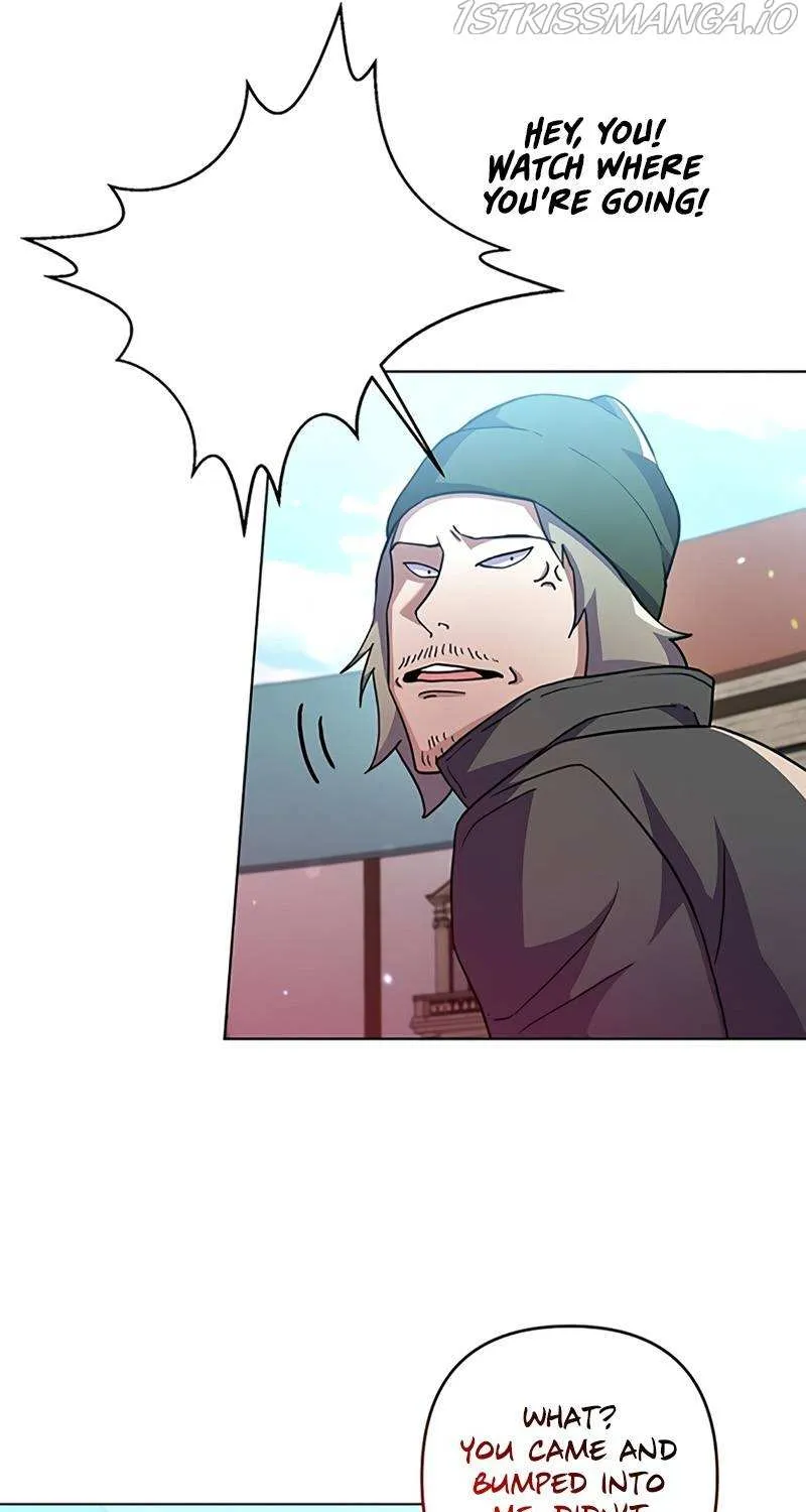 Surviving in an Action Manhwa Chapter 17 page 34 - 