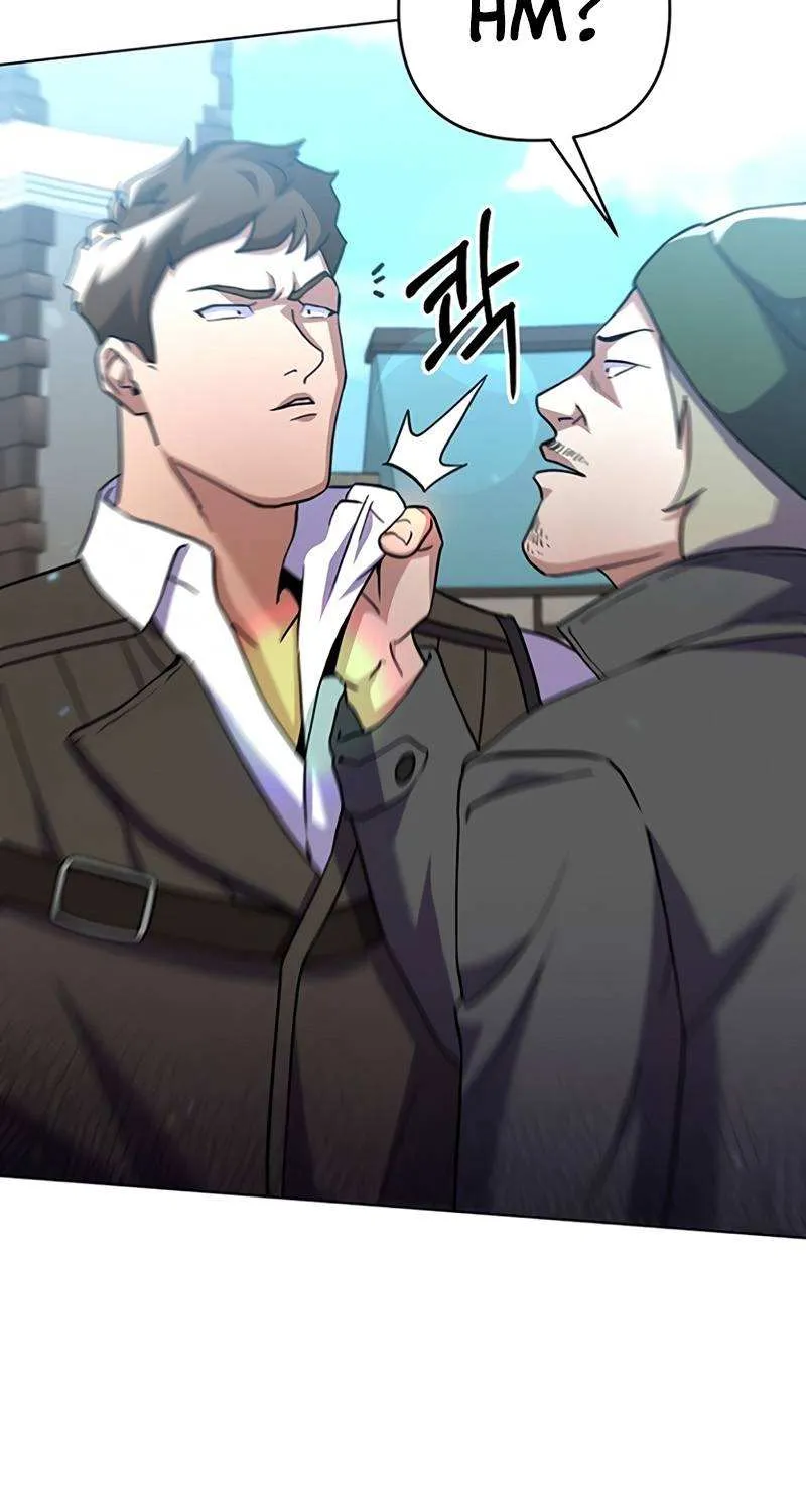 Surviving in an Action Manhwa Chapter 17 page 36 - 
