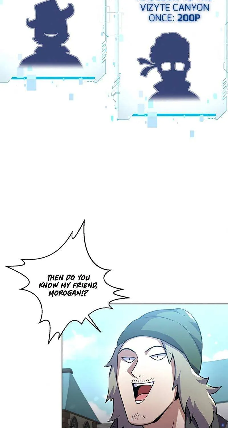 Surviving in an Action Manhwa Chapter 17 page 38 - 