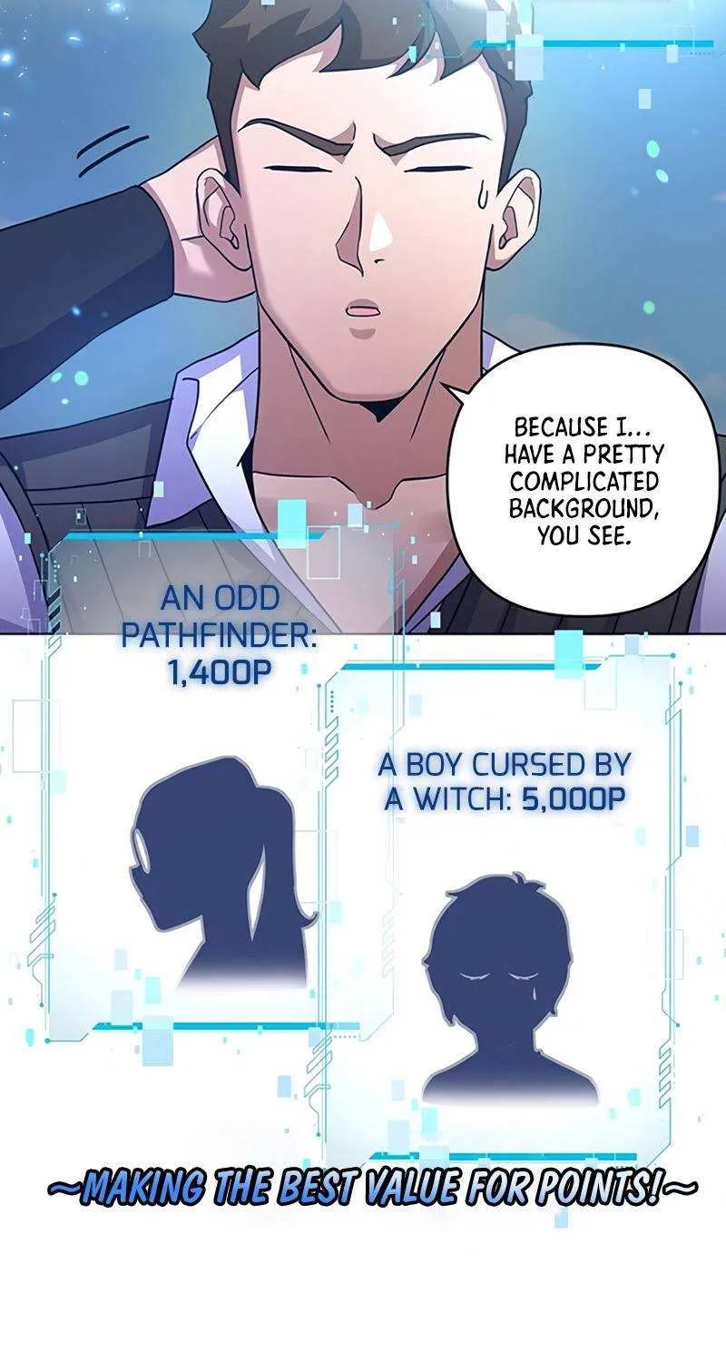Surviving in an Action Manhwa Chapter 17 page 40 - 
