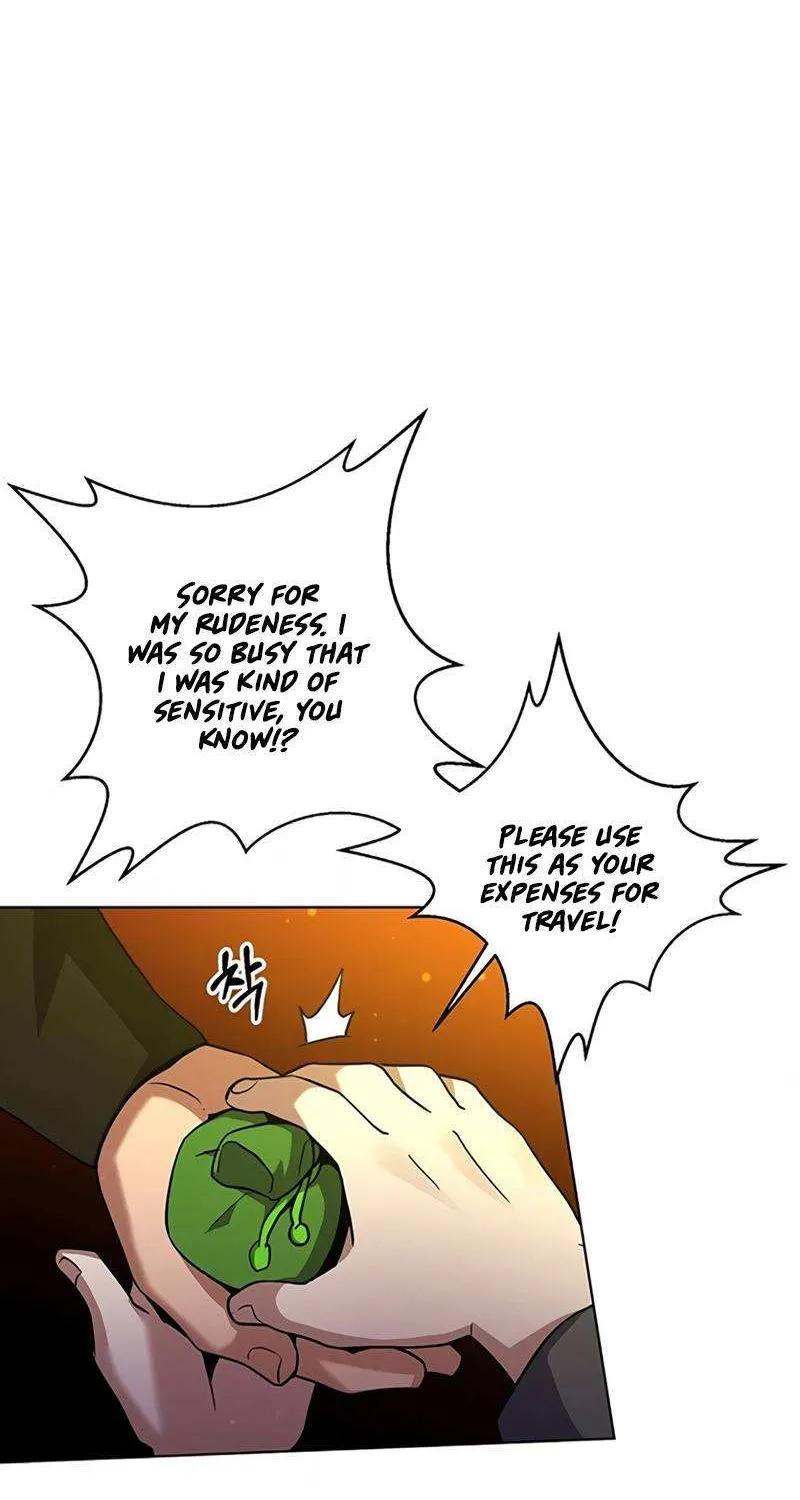 Surviving in an Action Manhwa Chapter 17 page 41 - 
