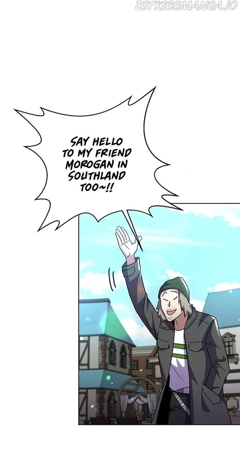 Surviving in an Action Manhwa Chapter 17 page 42 - 