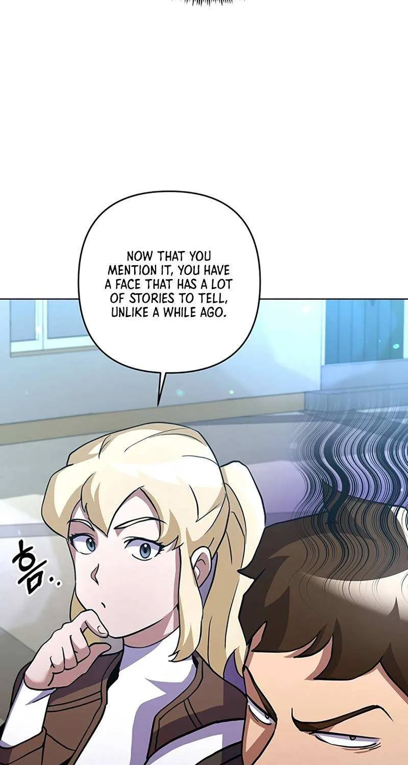 Surviving in an Action Manhwa Chapter 17 page 45 - 