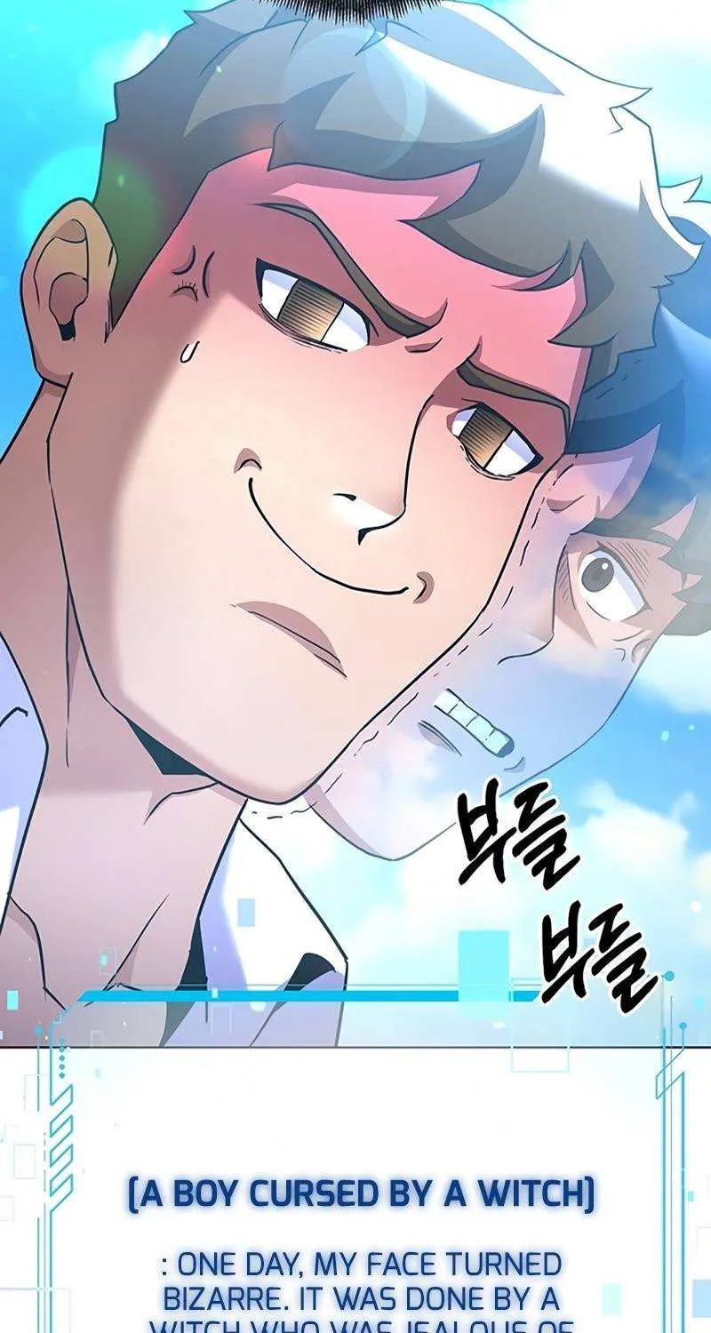 Surviving in an Action Manhwa Chapter 17 page 48 - 