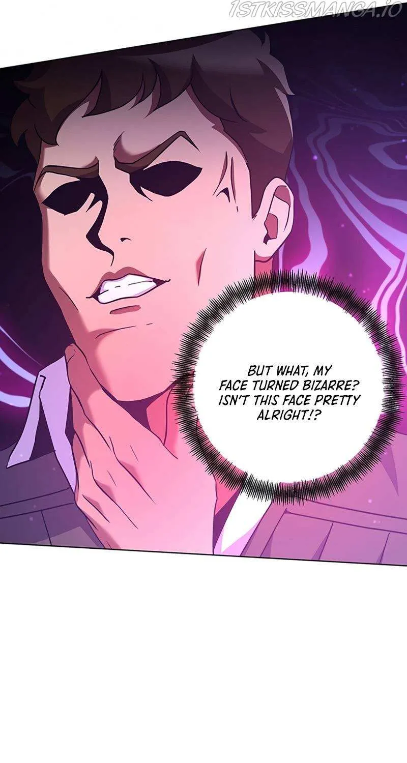 Surviving in an Action Manhwa Chapter 17 page 50 - 
