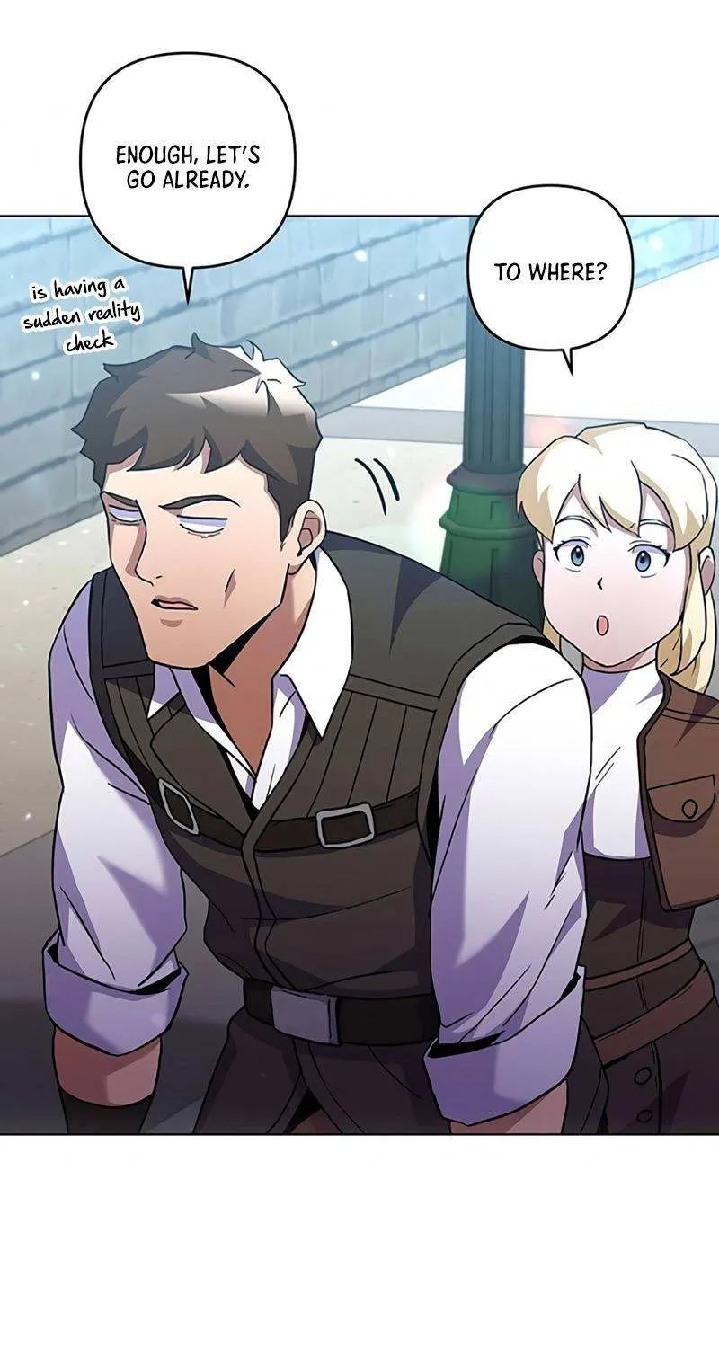 Surviving in an Action Manhwa Chapter 17 page 51 - 