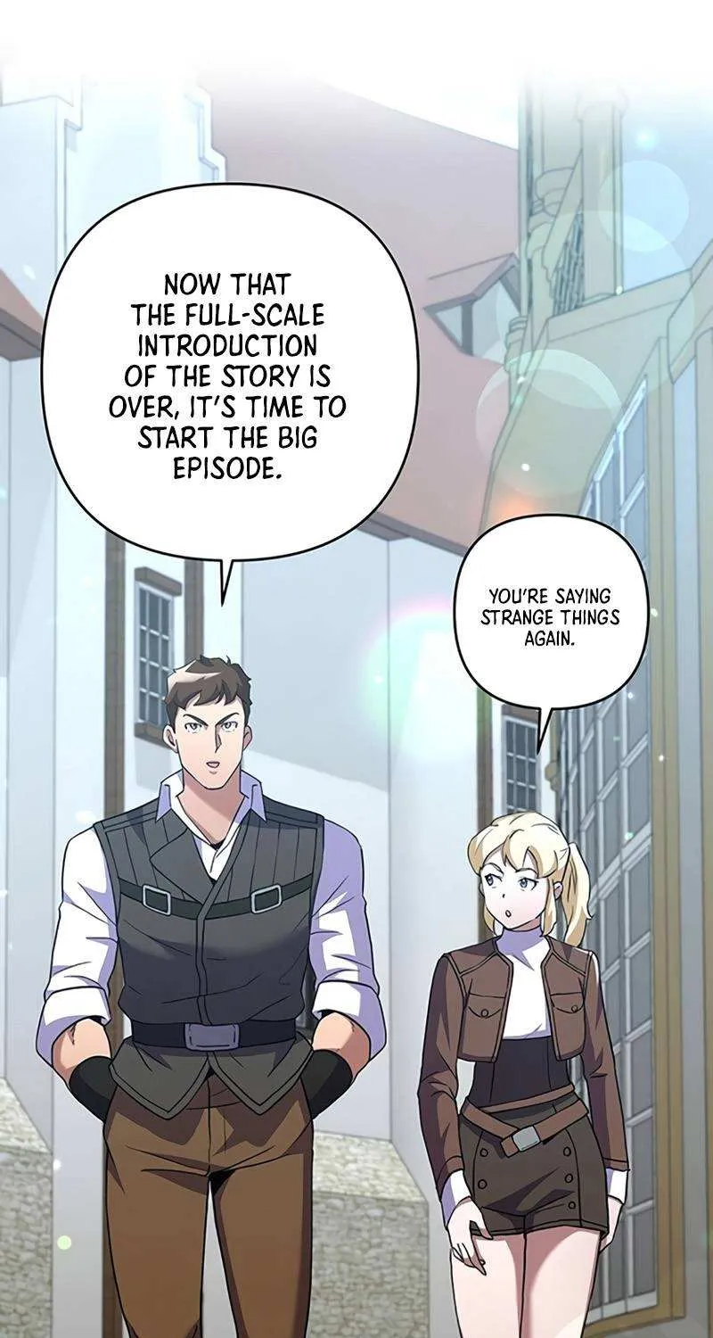 Surviving in an Action Manhwa Chapter 17 page 52 - 