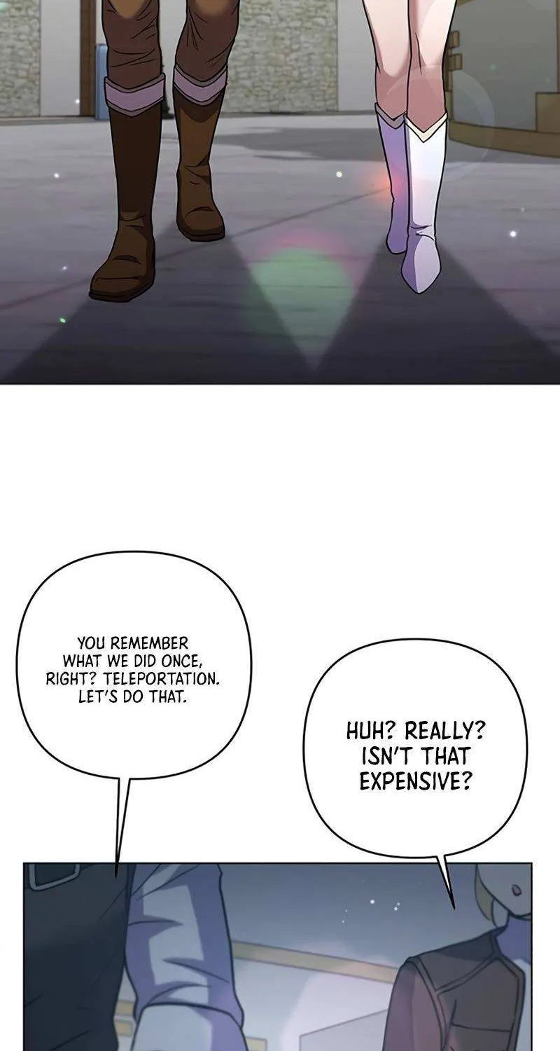Surviving in an Action Manhwa Chapter 17 page 53 - 