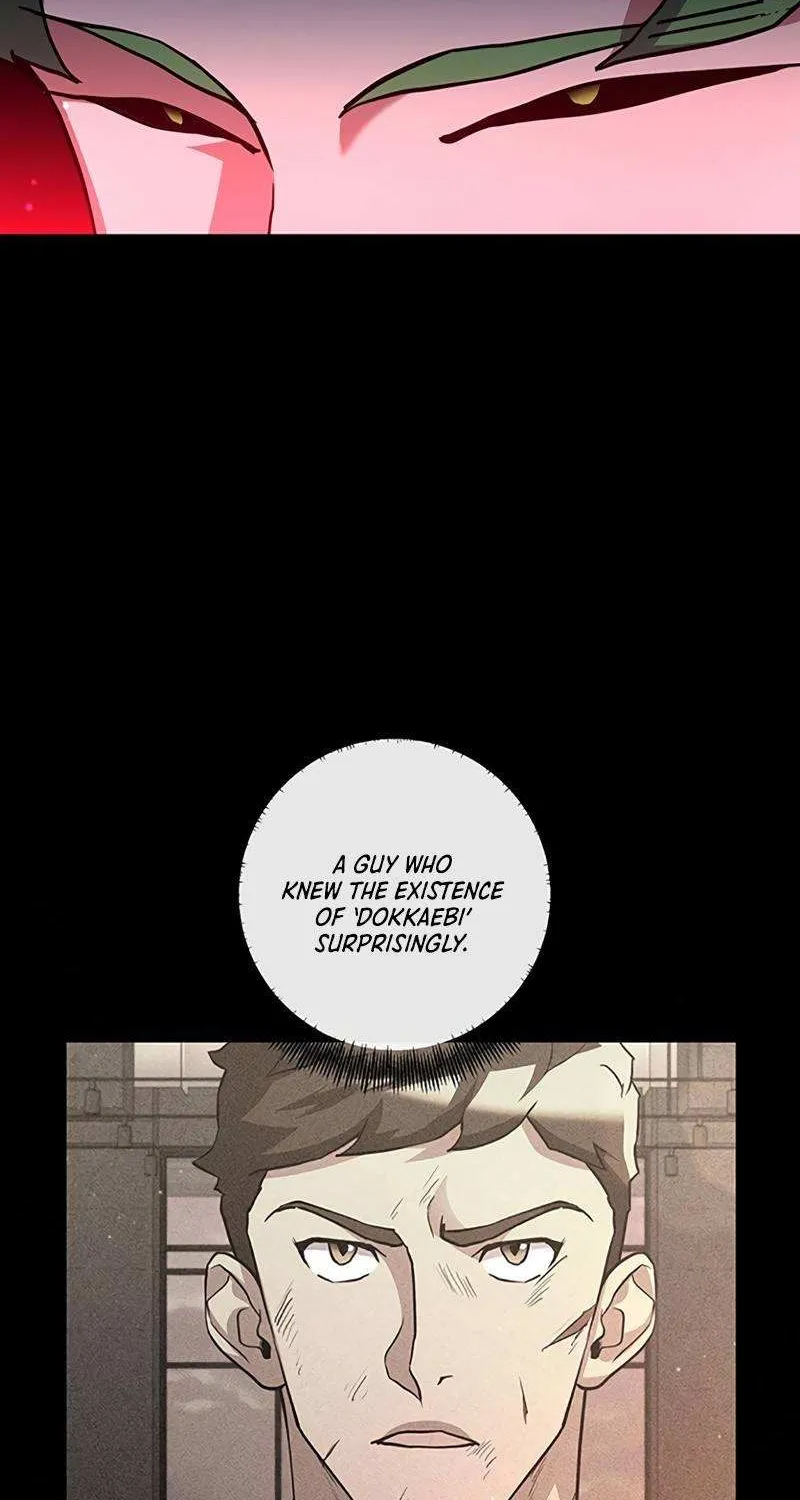 Surviving in an Action Manhwa Chapter 17 page 70 - 