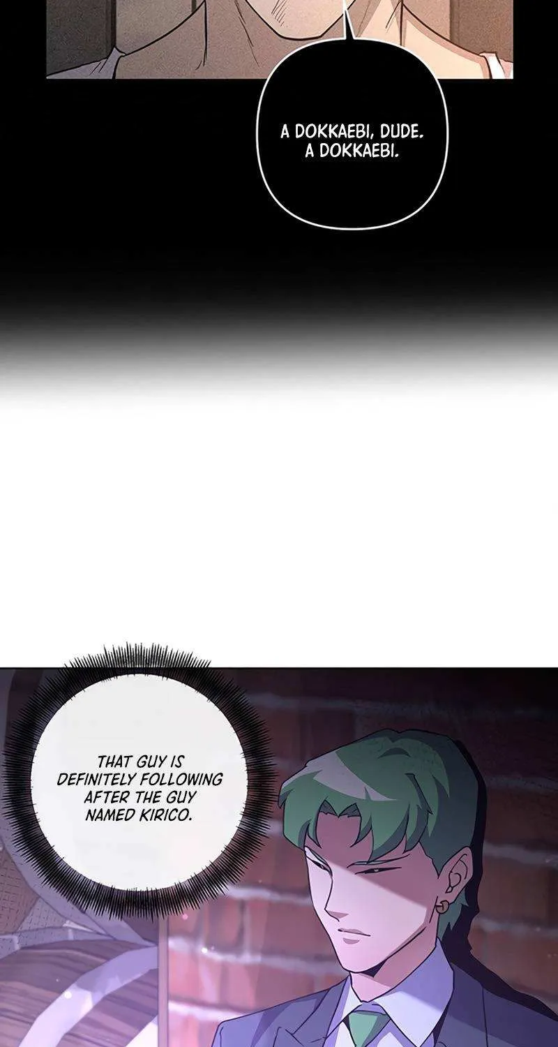 Surviving in an Action Manhwa Chapter 17 page 71 - 