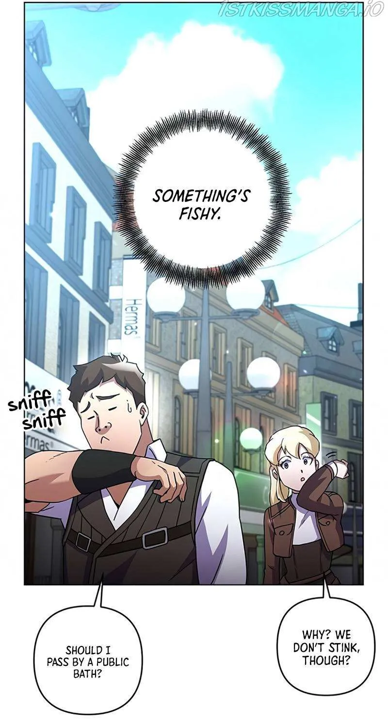 Surviving in an Action Manhwa Chapter 17 page 73 - 