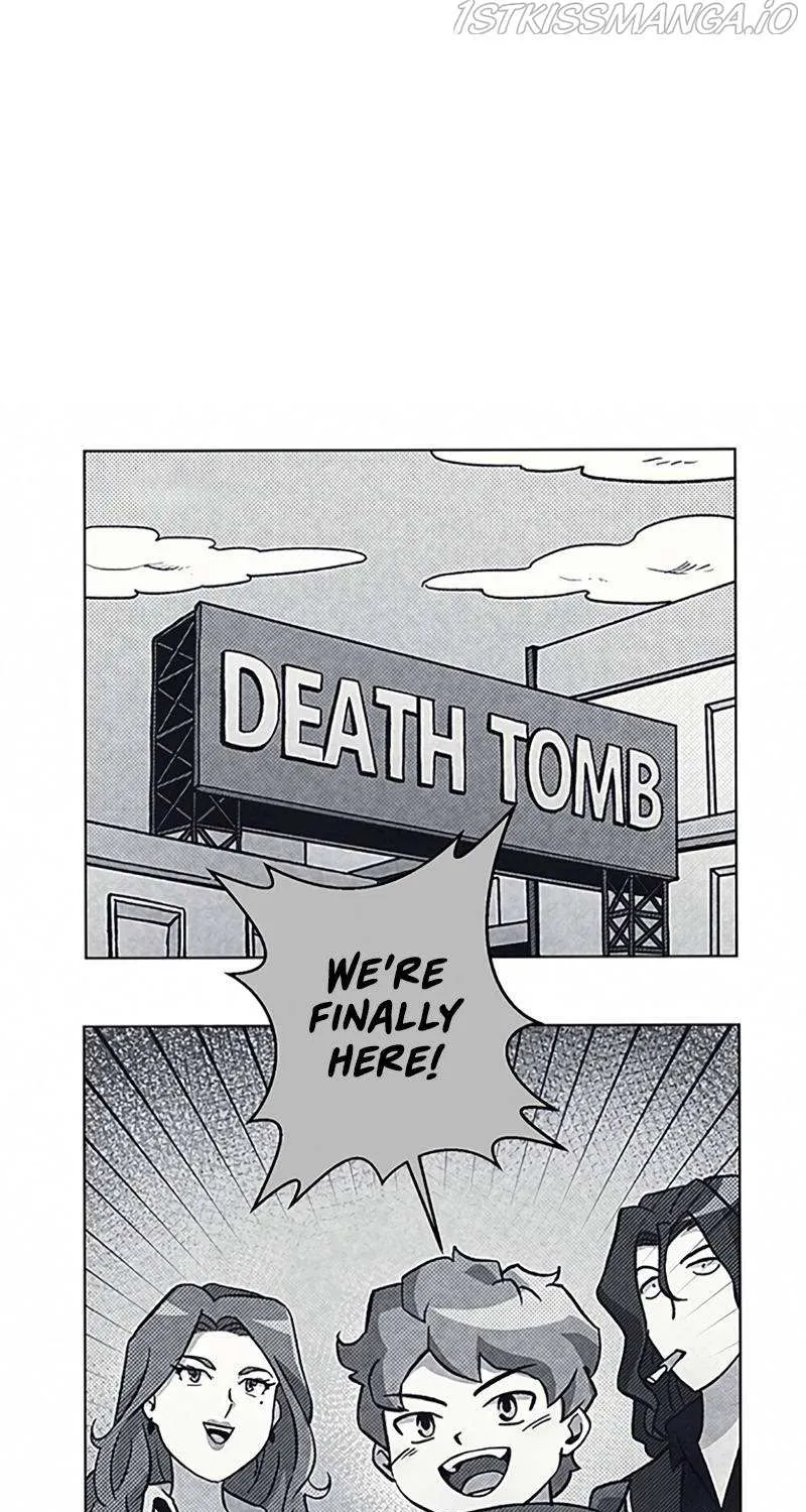 Surviving in an Action Manhwa Chapter 18 page 2 - 