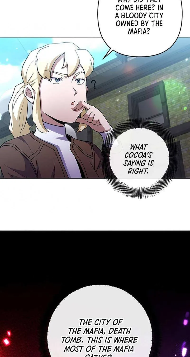 Surviving in an Action Manhwa Chapter 18 page 11 - 