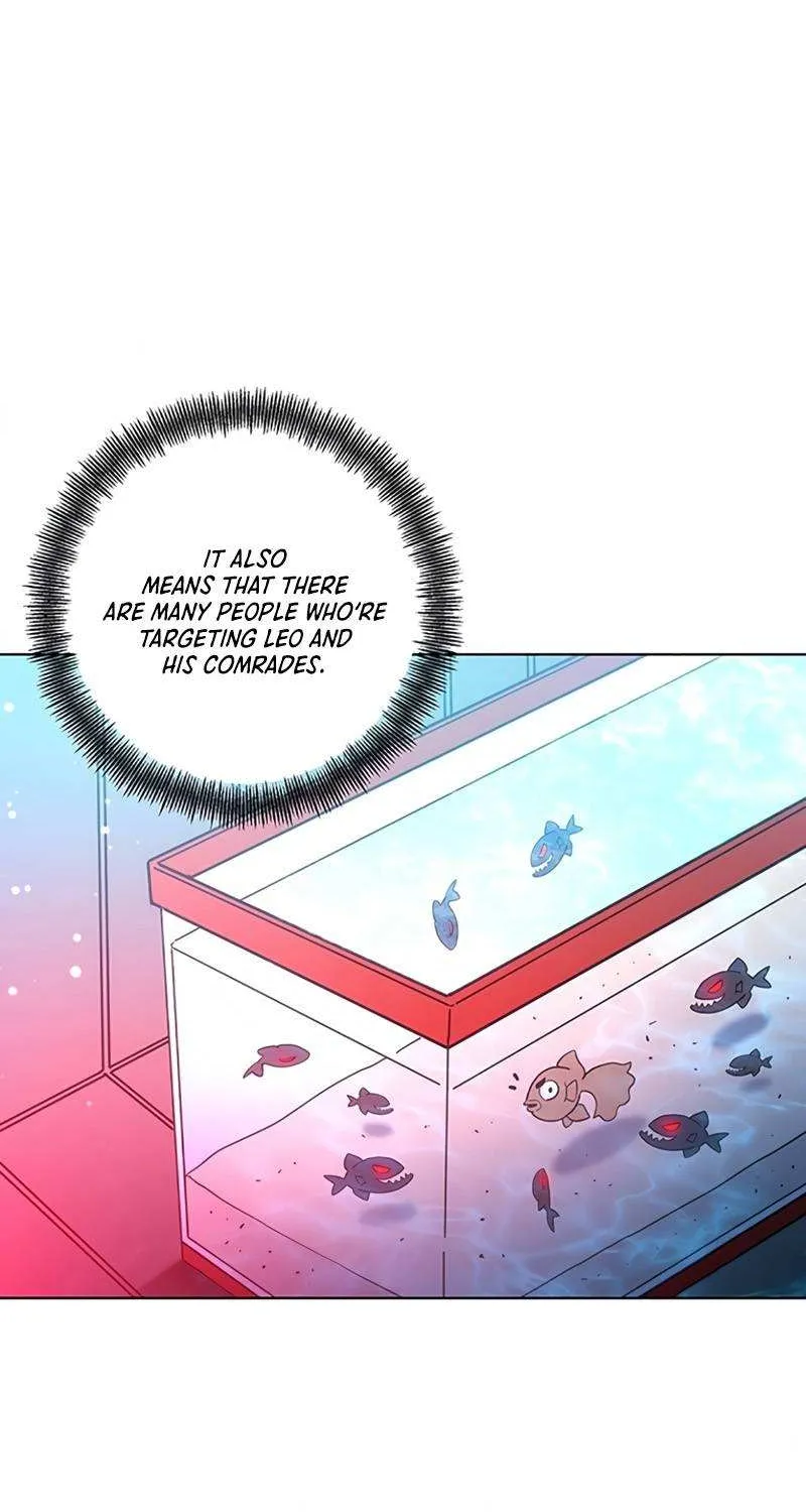 Surviving in an Action Manhwa Chapter 18 page 13 - 