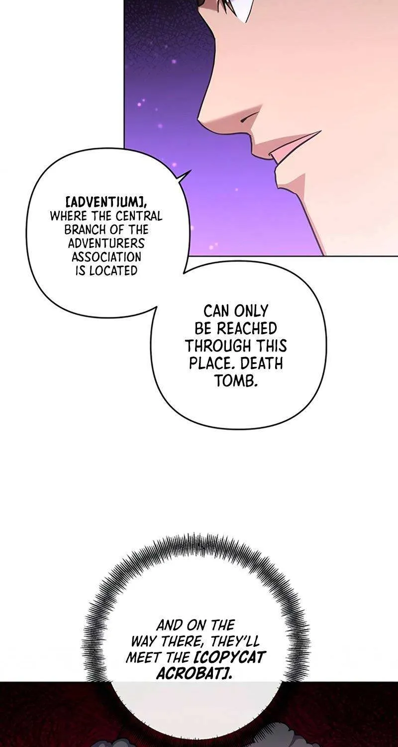 Surviving in an Action Manhwa Chapter 18 page 19 - 