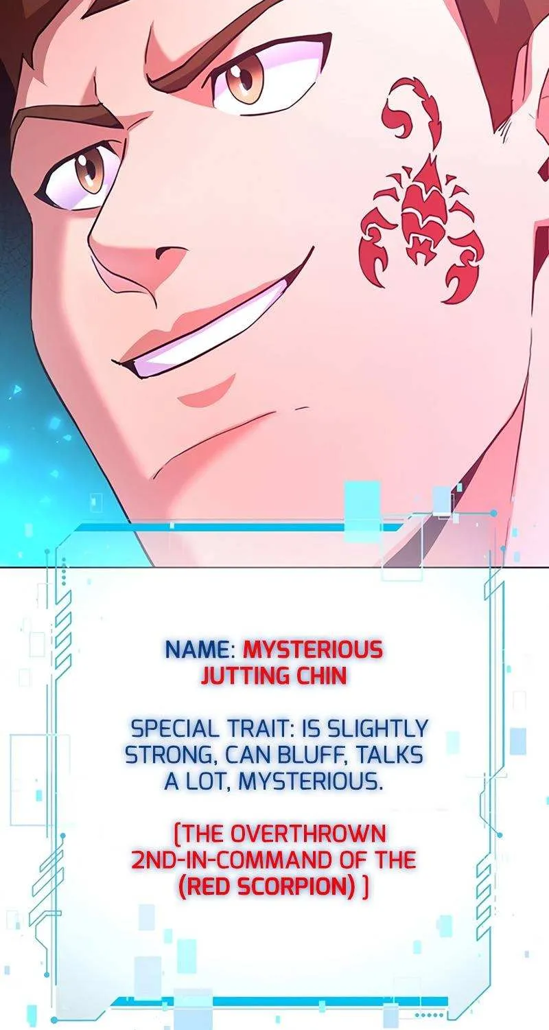 Surviving in an Action Manhwa Chapter 18 page 32 - 
