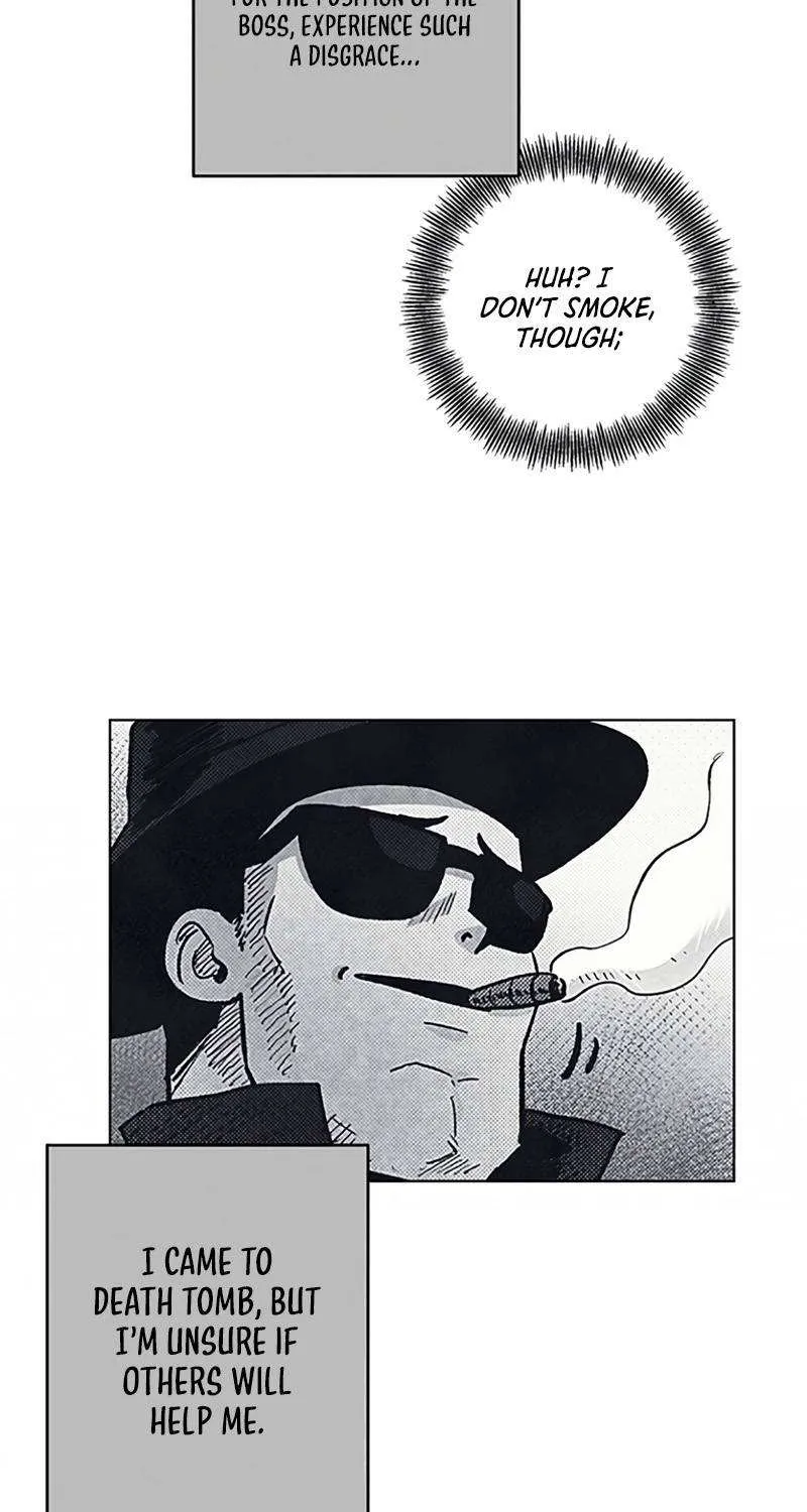 Surviving in an Action Manhwa Chapter 18 page 38 - 