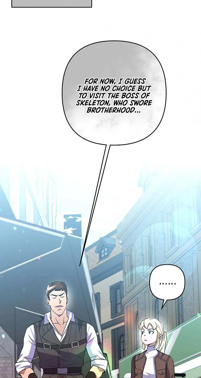 Surviving in an Action Manhwa Chapter 18 page 39 - 