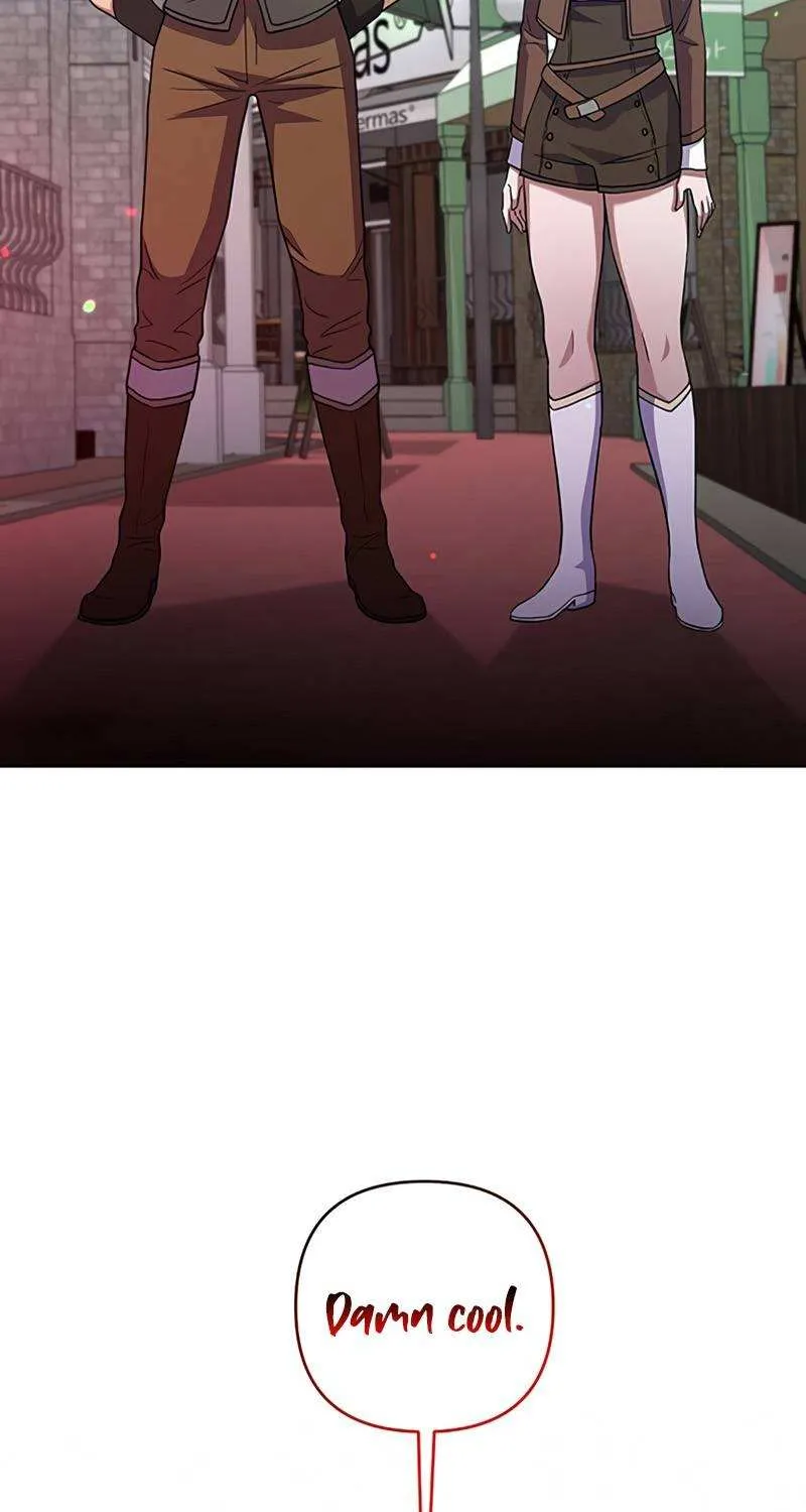 Surviving in an Action Manhwa Chapter 18 page 40 - 