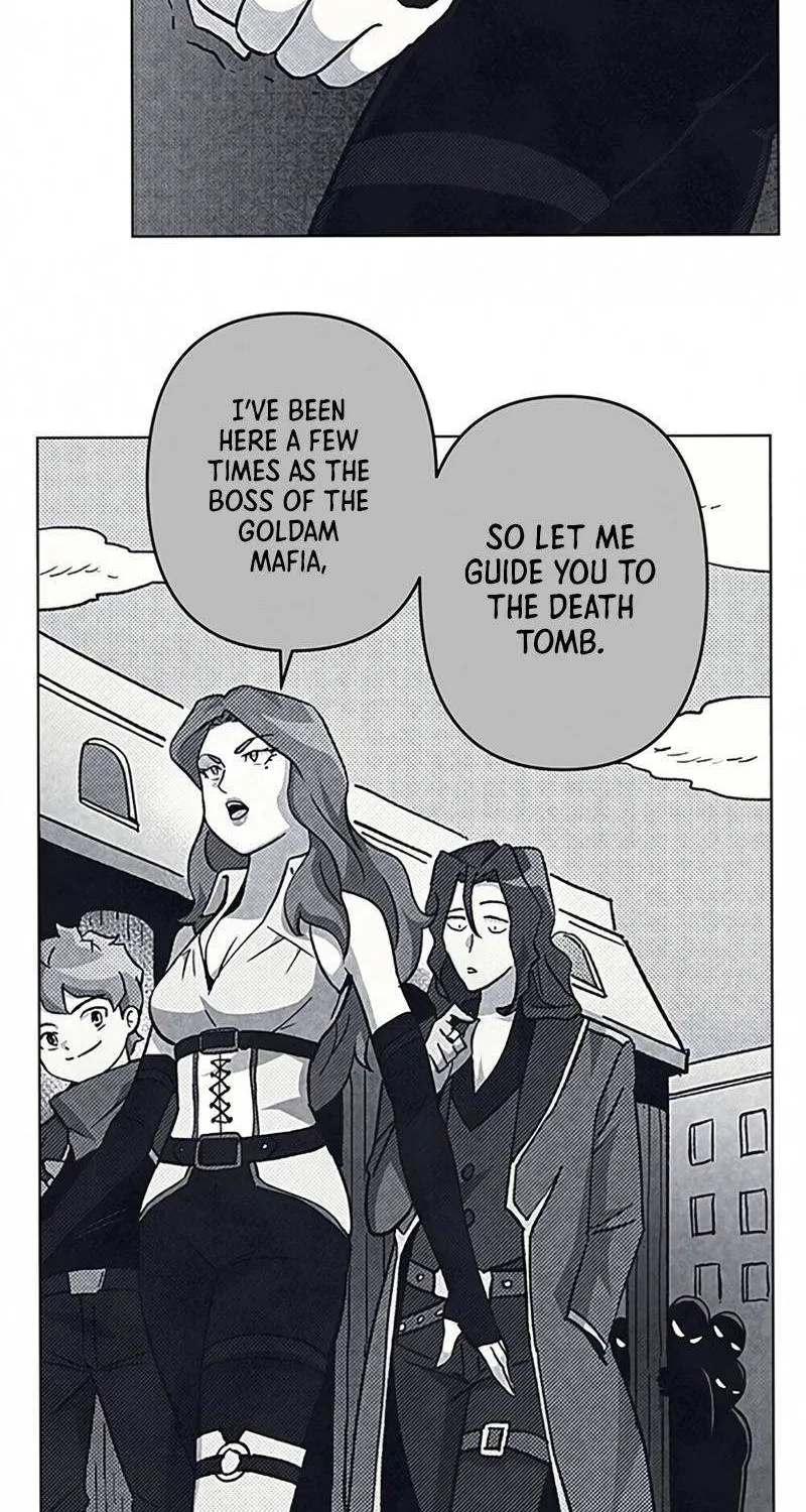 Surviving in an Action Manhwa Chapter 18 page 5 - 