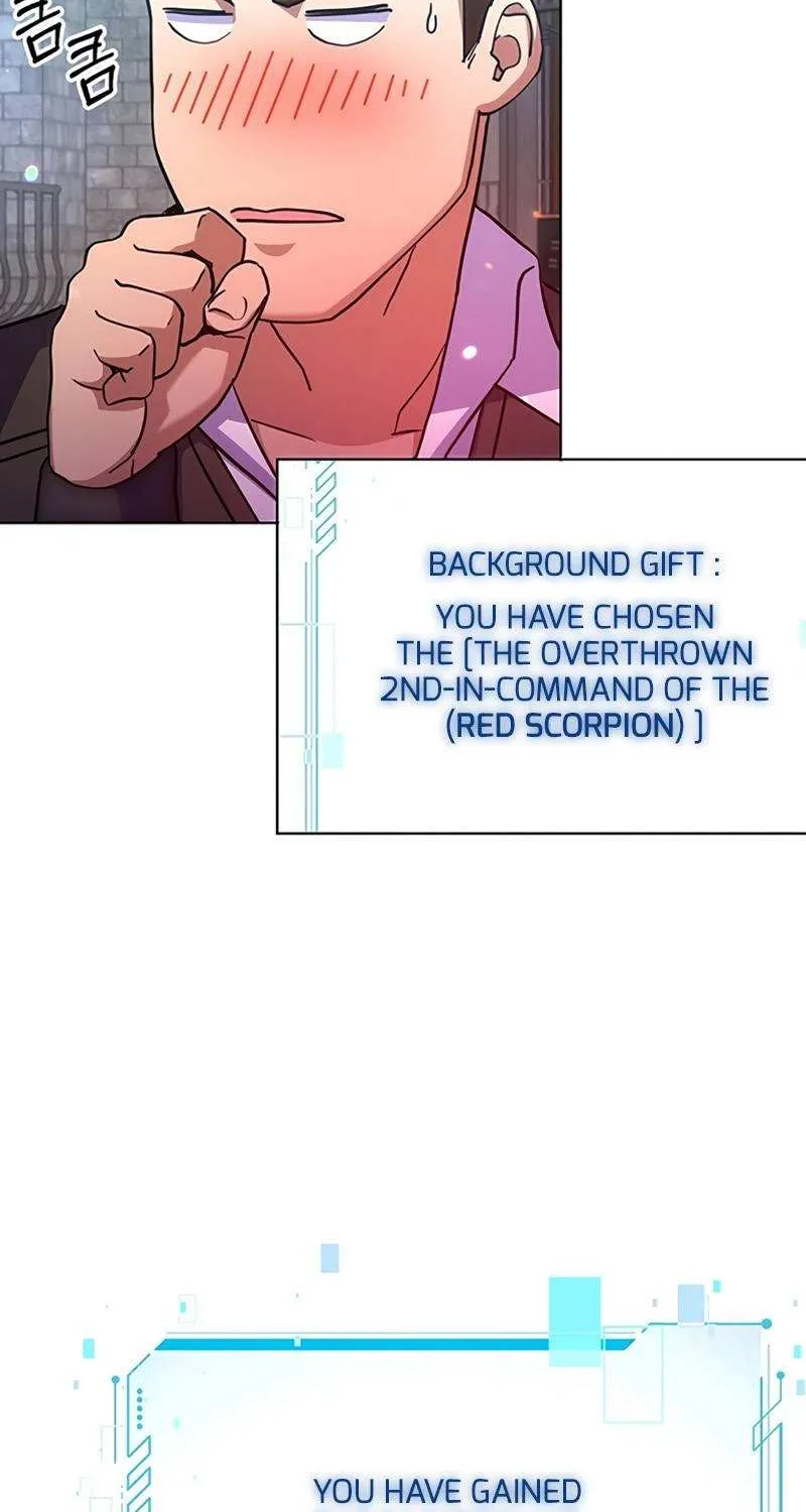 Surviving in an Action Manhwa Chapter 18 page 43 - 