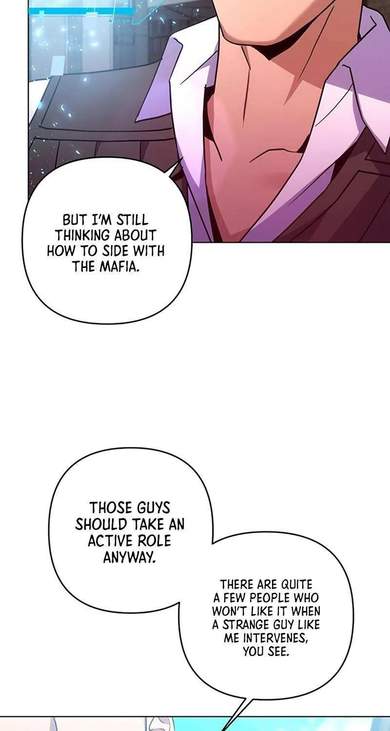 Surviving in an Action Manhwa Chapter 18 page 45 - 