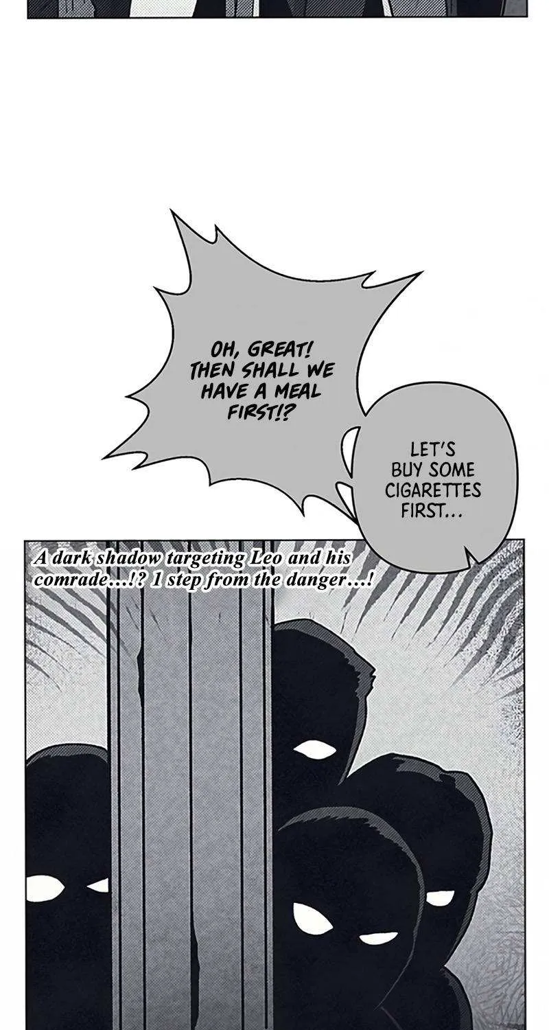 Surviving in an Action Manhwa Chapter 18 page 6 - 