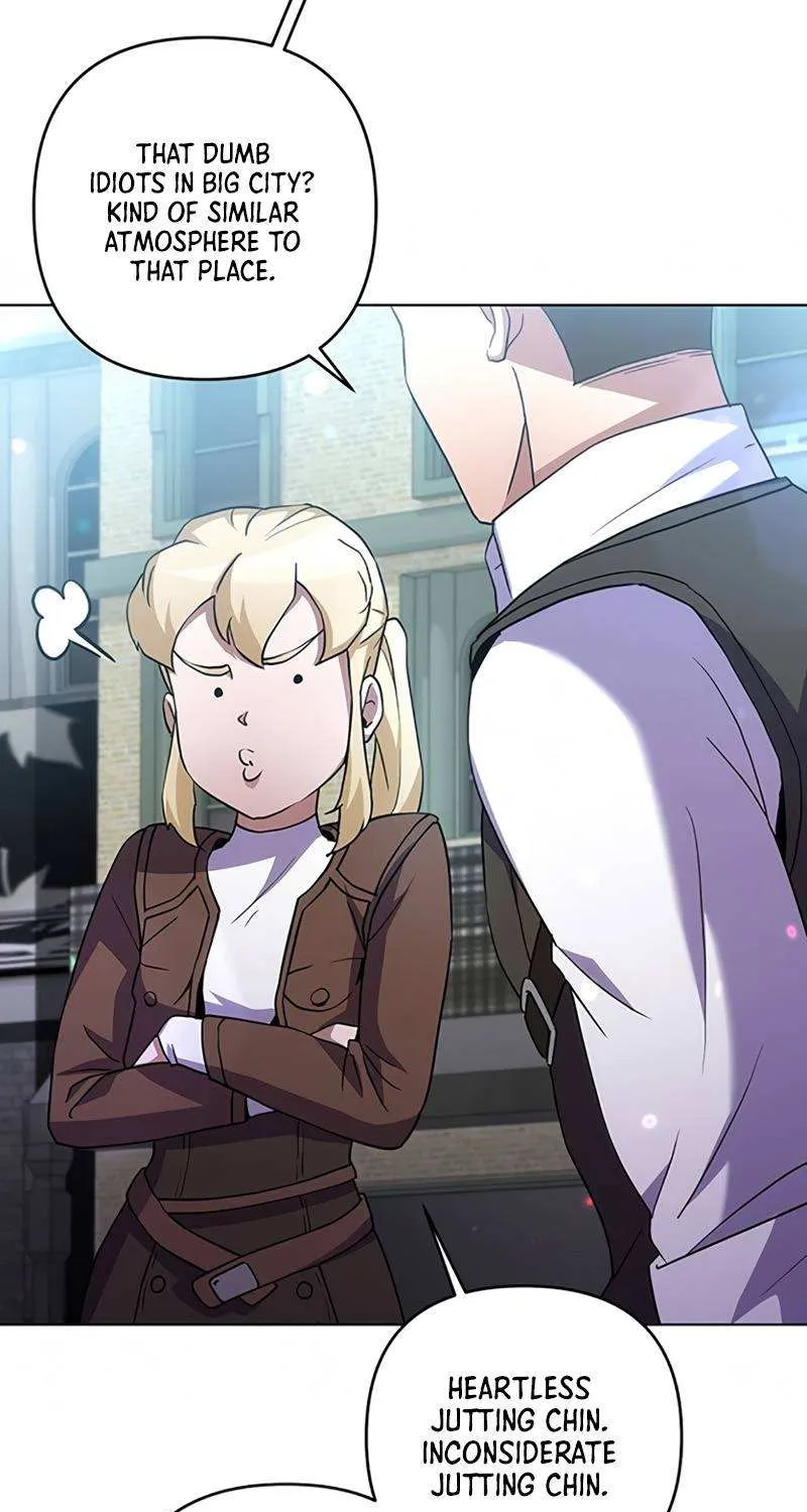 Surviving in an Action Manhwa Chapter 18 page 56 - 