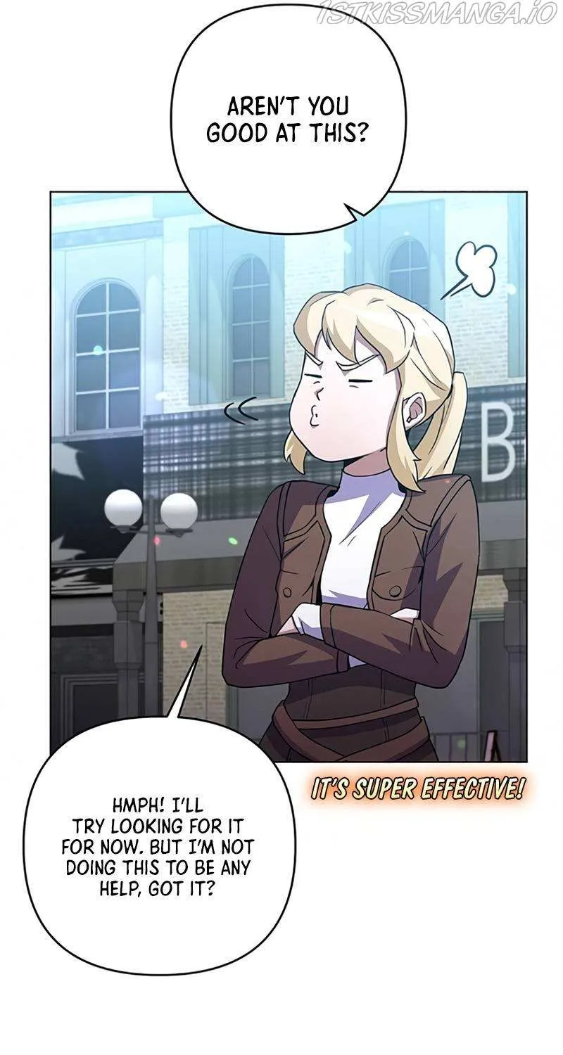 Surviving in an Action Manhwa Chapter 18 page 58 - 