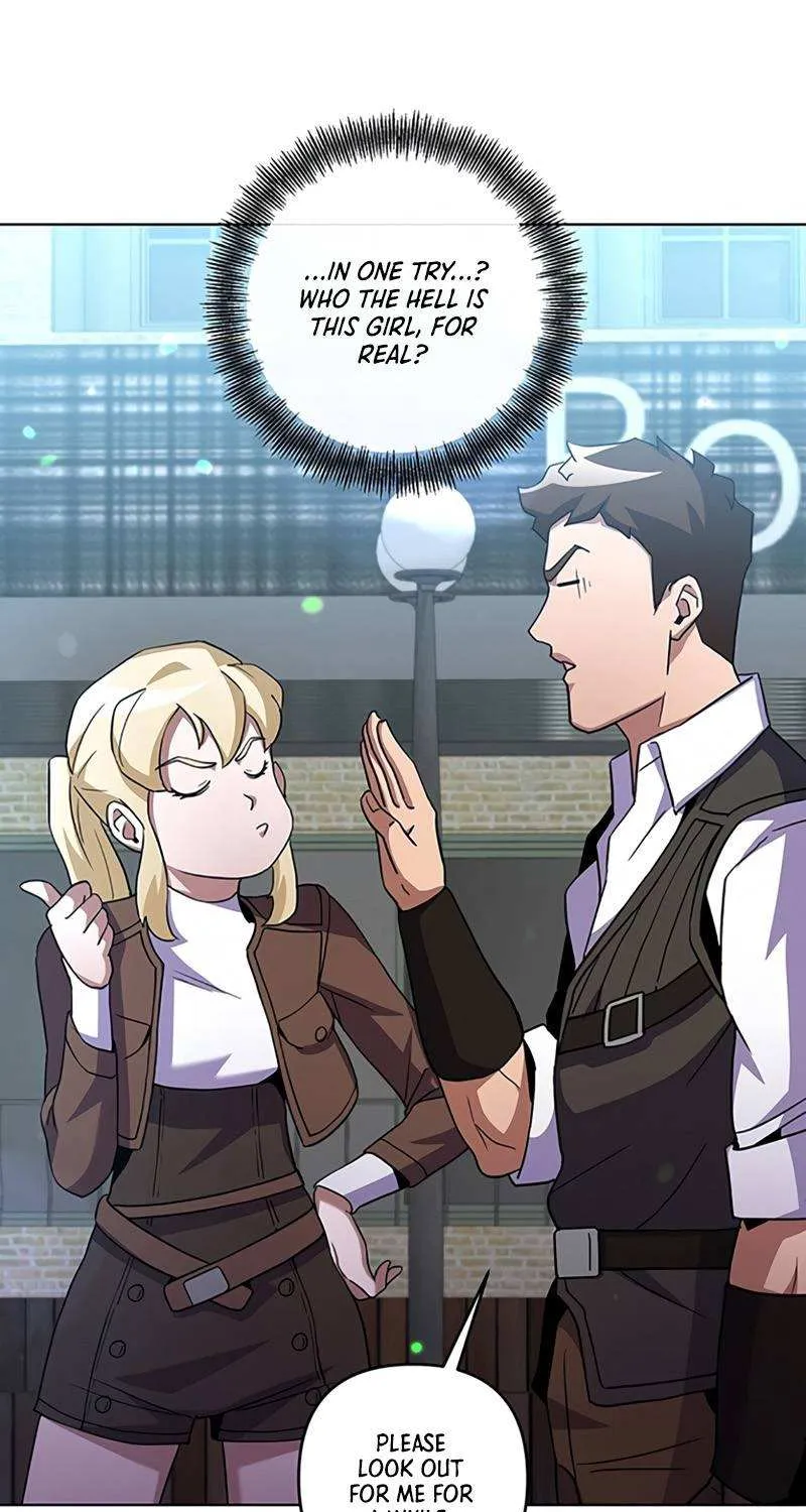 Surviving in an Action Manhwa Chapter 18 page 60 - 