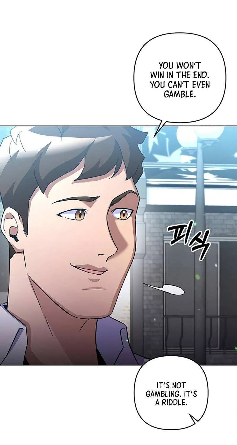 Surviving in an Action Manhwa Chapter 18 page 70 - 