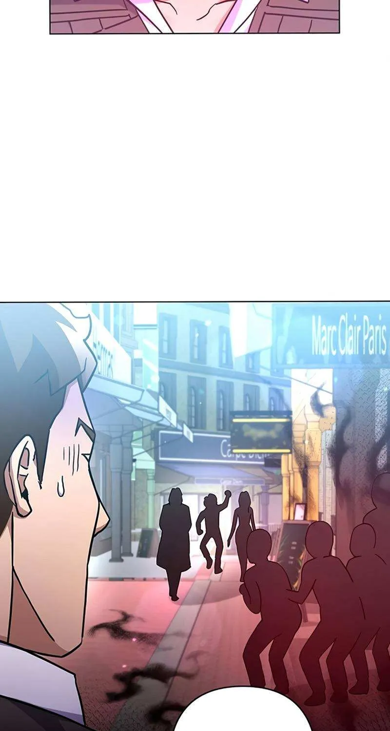 Surviving in an Action Manhwa Chapter 18 page 8 - 