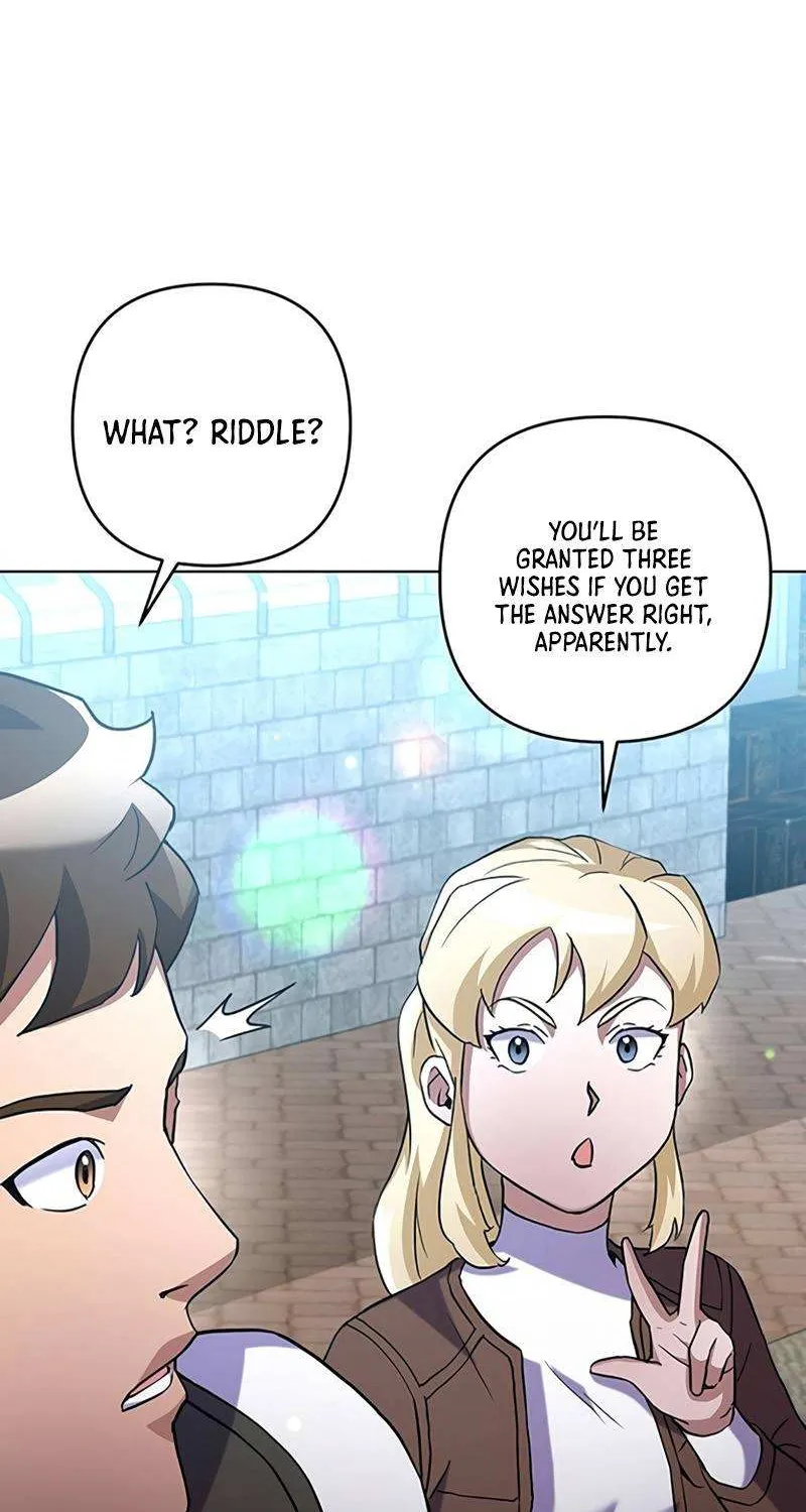 Surviving in an Action Manhwa Chapter 18 page 71 - 