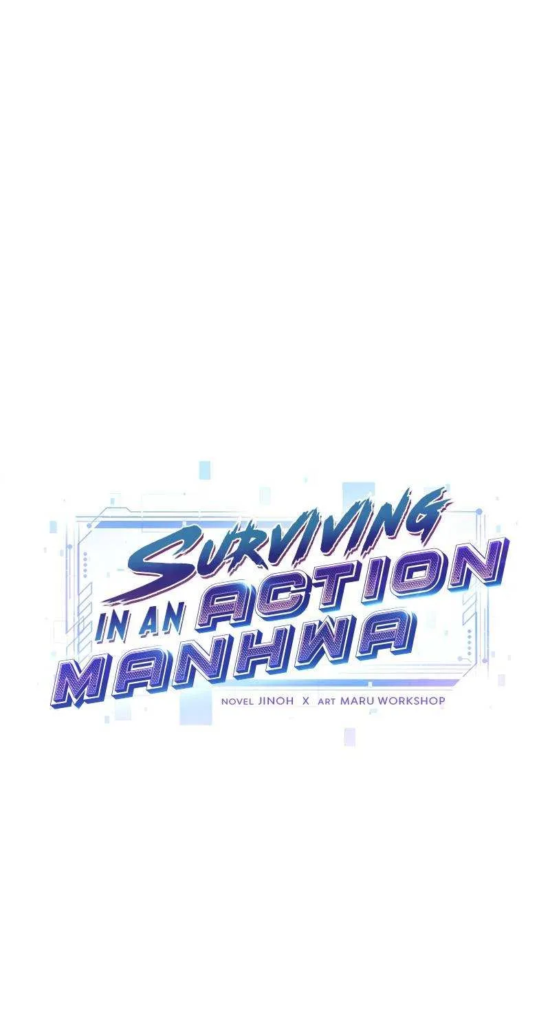 Surviving in an Action Manhwa Chapter 18 page 80 - 