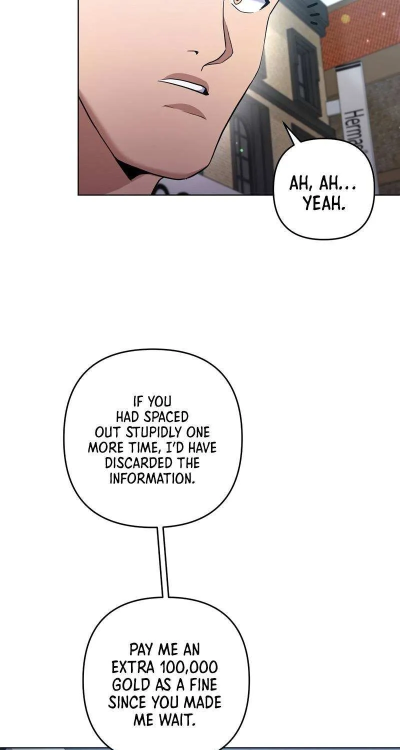Surviving in an Action Manhwa Chapter 19 page 13 - 