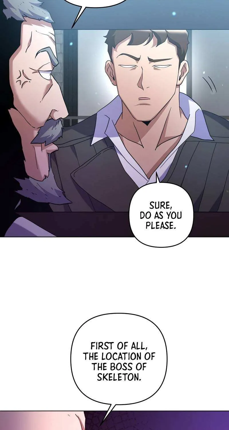 Surviving in an Action Manhwa Chapter 19 page 14 - 